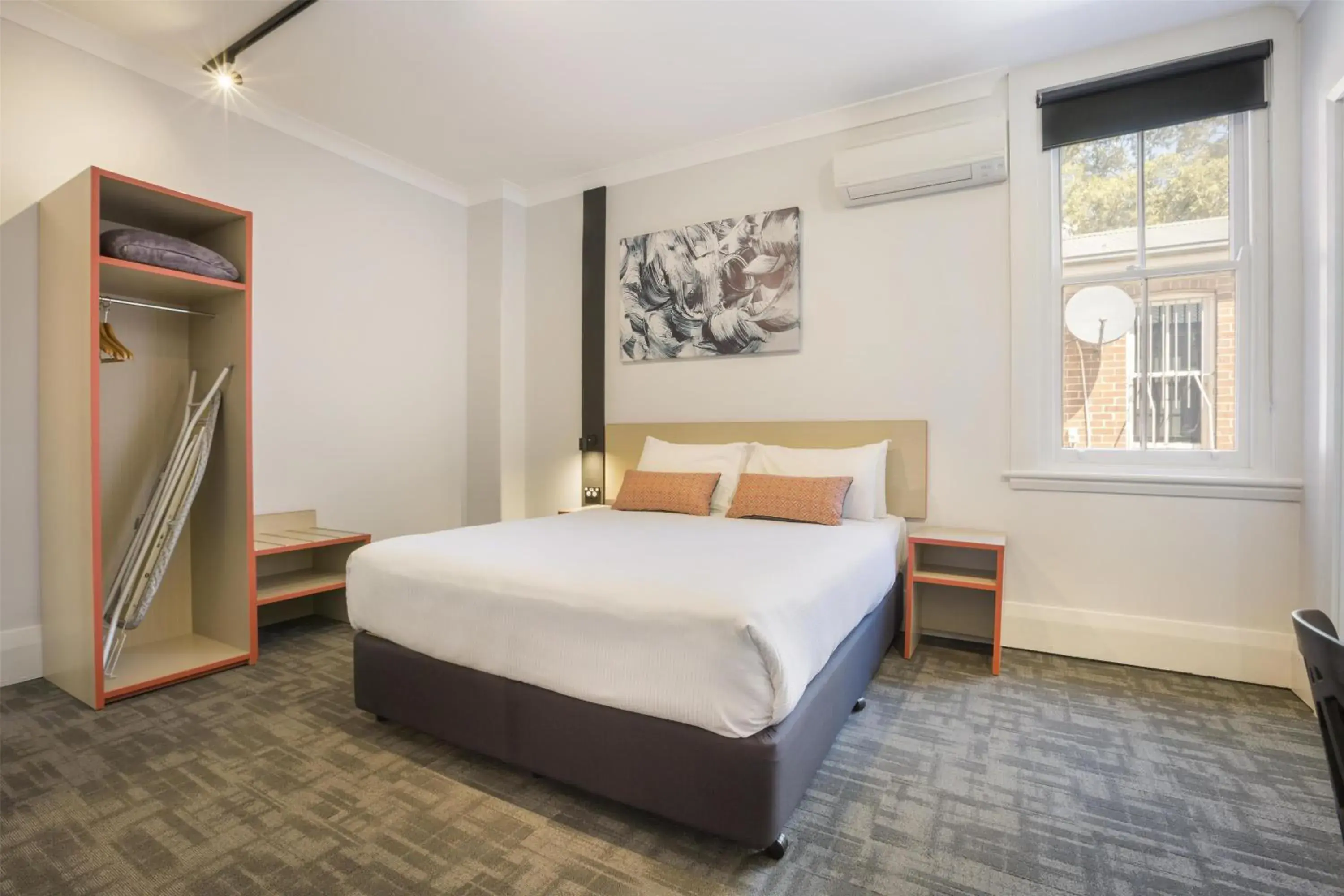 Queen Studio in Nightcap at Regents Park Hotel Queen Studio in Nightcap at Regents Park Hotel