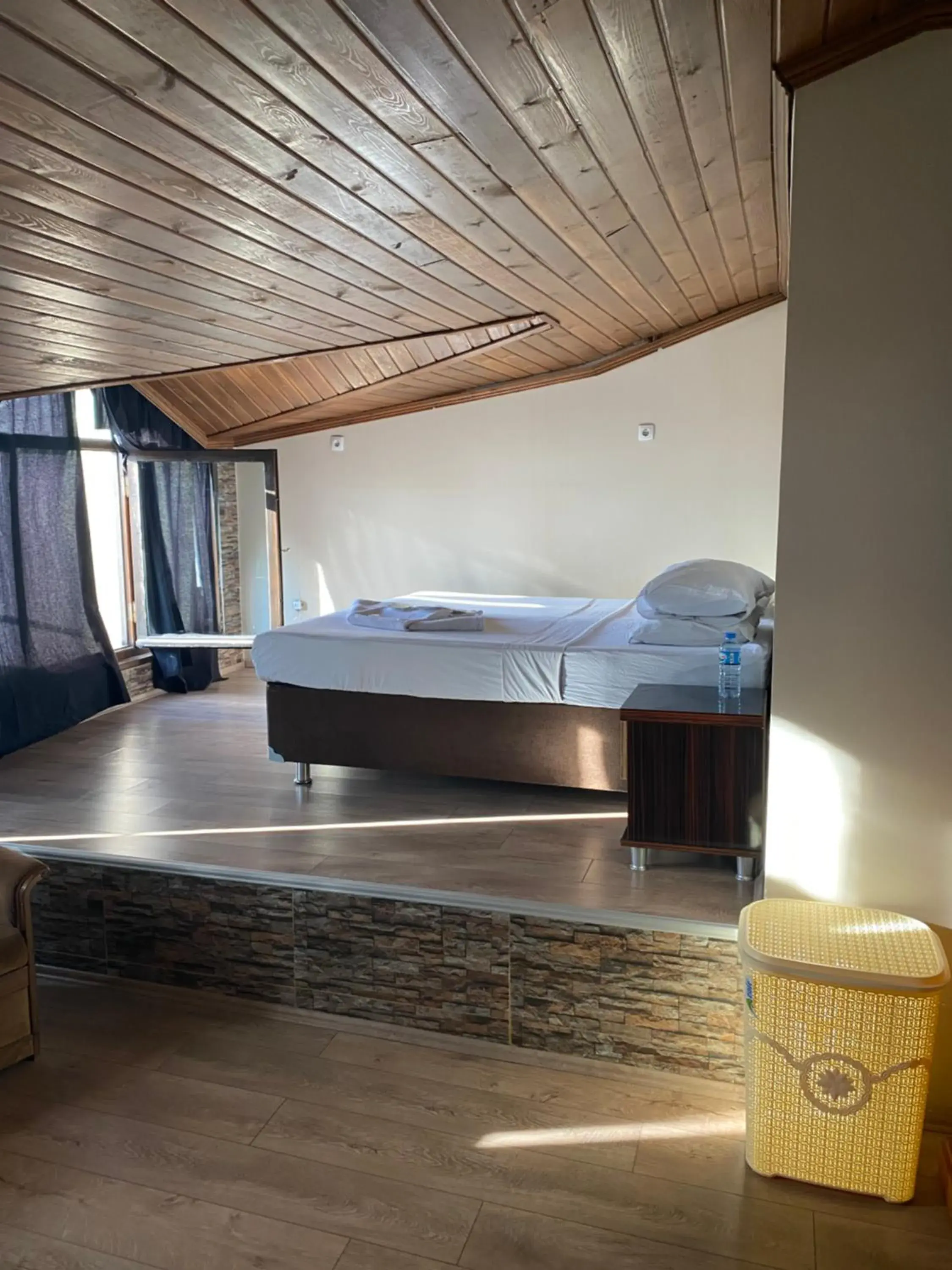 Suite with City View in Odrys Beach Hotel & Resort Suite with City View in Odrys Beach Hotel & Resort