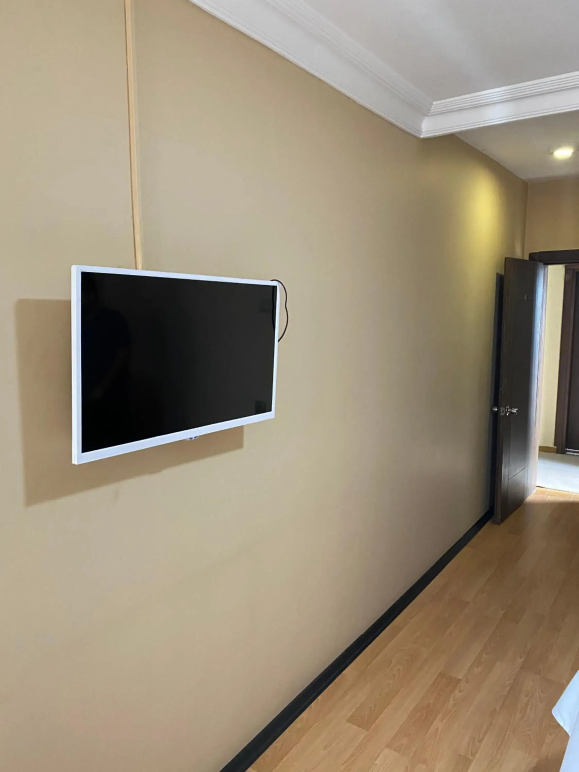 Standard Double or Twin Room with Sea View in Odrys Beach Hotel & Resort Standard Double or Twin Room with Sea View in Odrys Beach Hotel & Resort