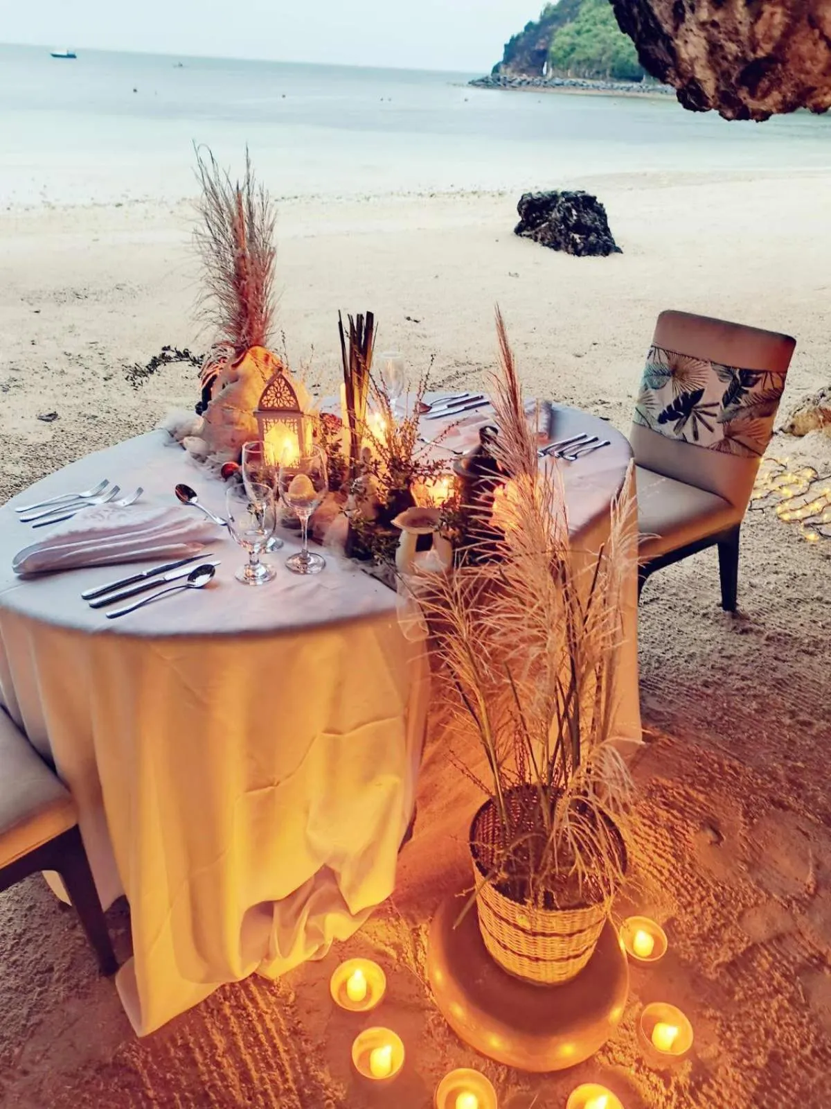 Banquet/Function facilities in Fairways and Bluewater Boracay