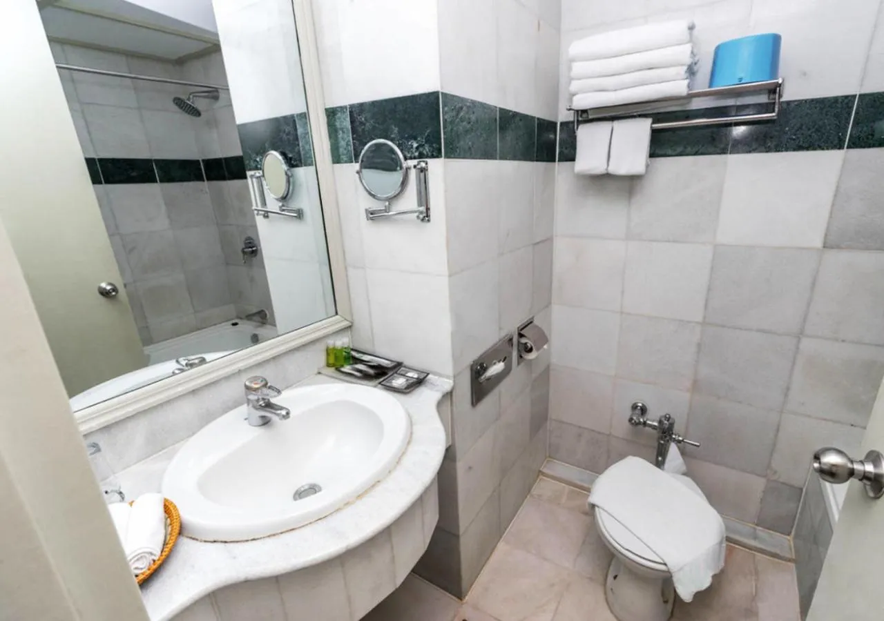 Regalodge Hotel & Spa Ipoh