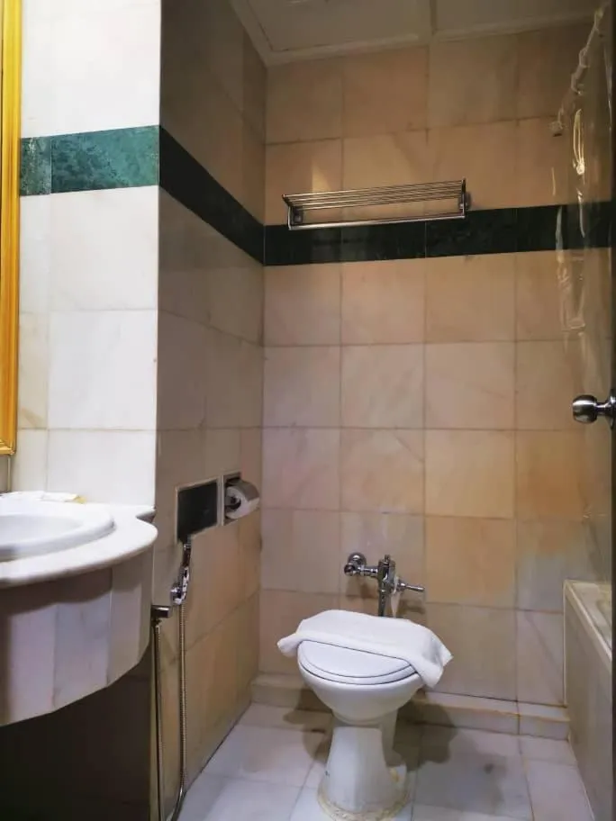 Regalodge Hotel & Spa Ipoh