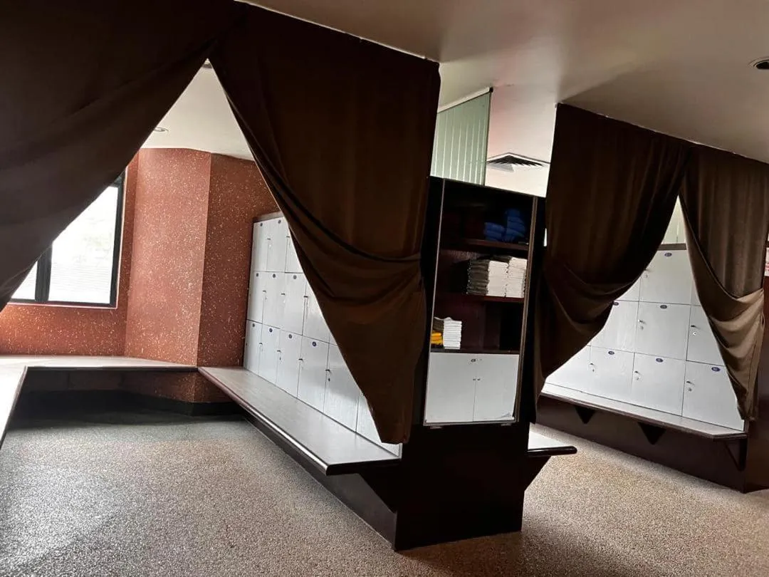 Spa and wellness centre/facilities, Bed in Regalodge Hotel & Spa Ipoh