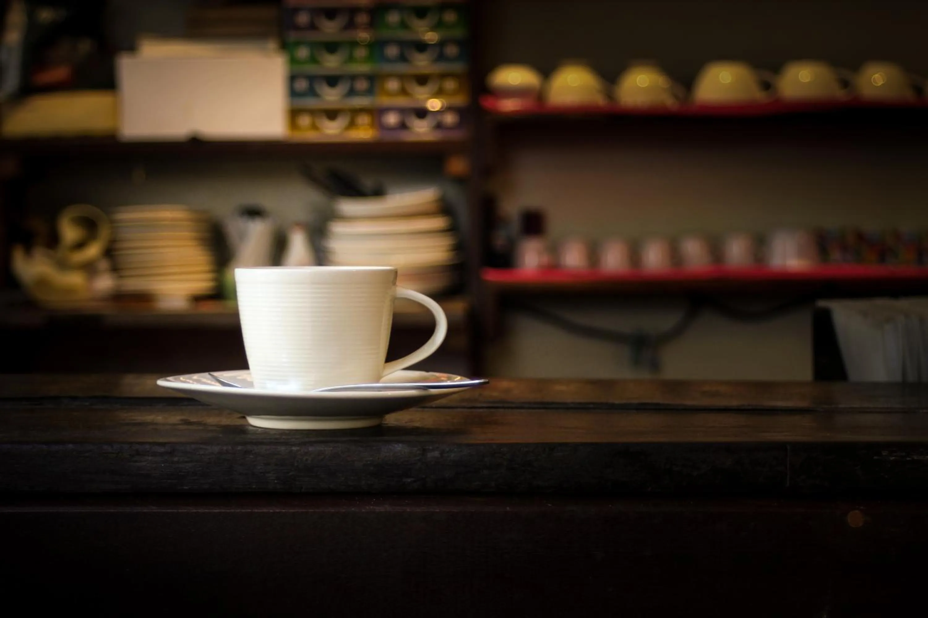 Restaurant/places to eat in Lamphuhouse Bangkok