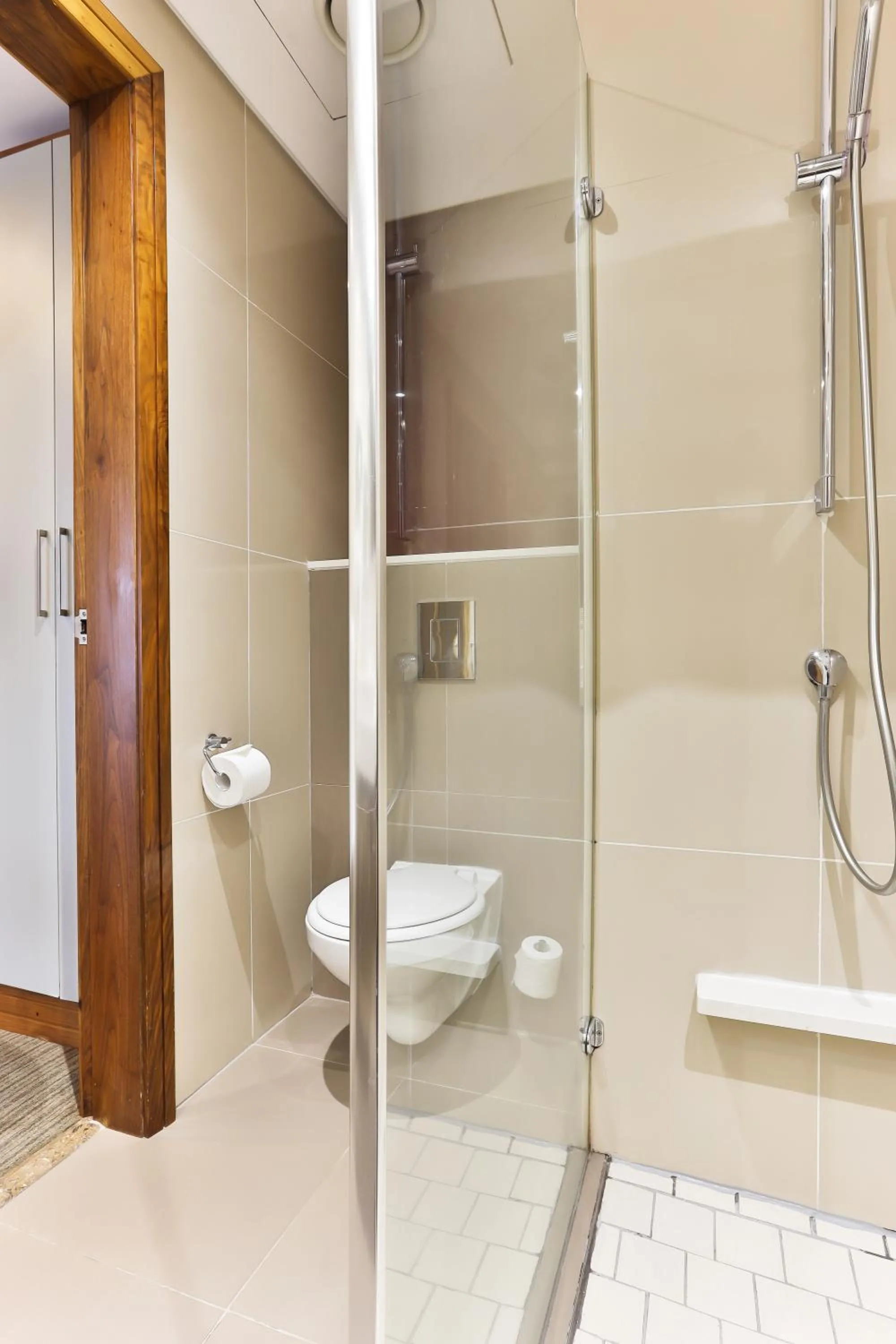 Property building in Holiday Inn Johannesburg-Rosebank by IHG