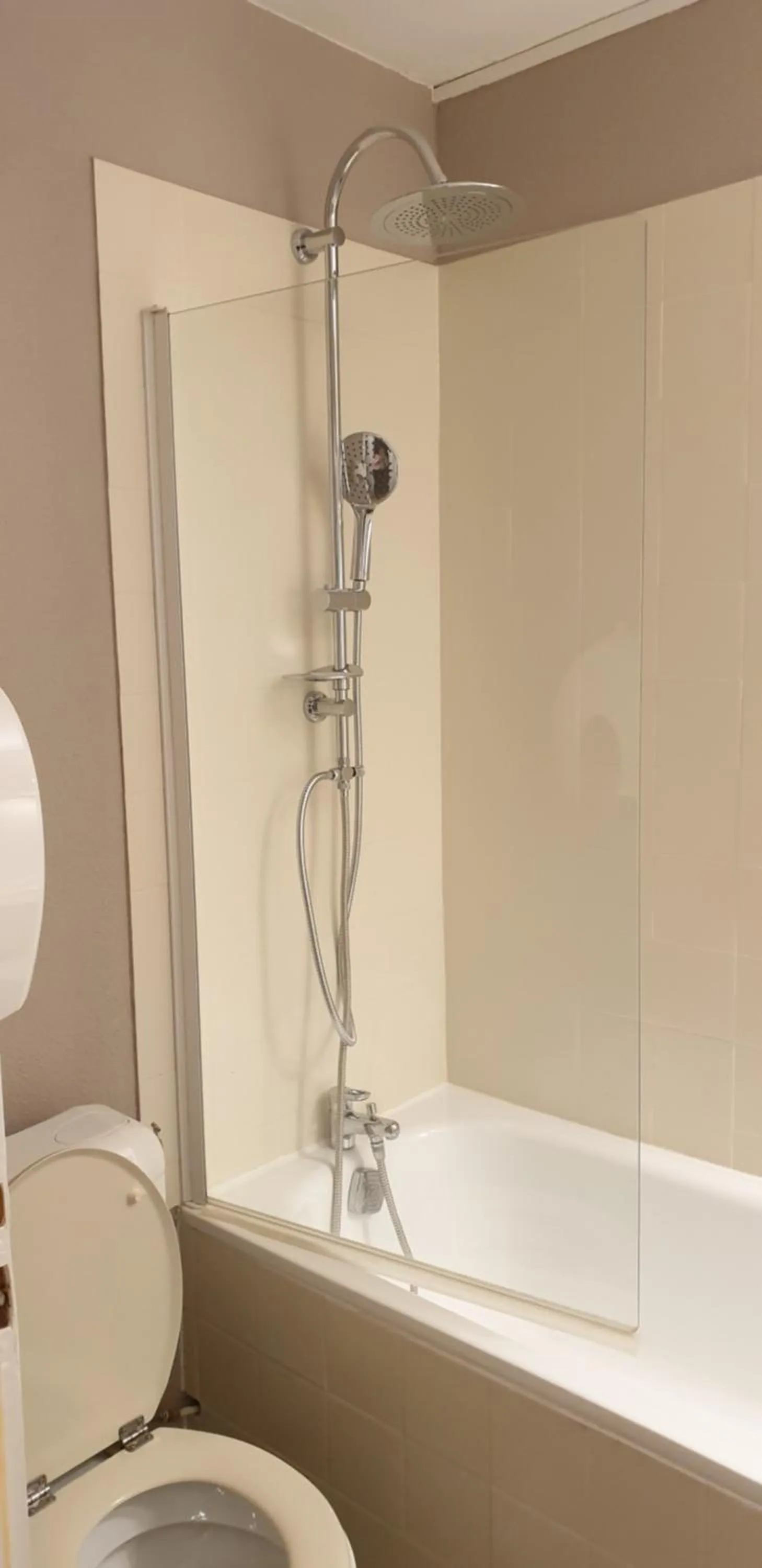 Résidence le Galaxie