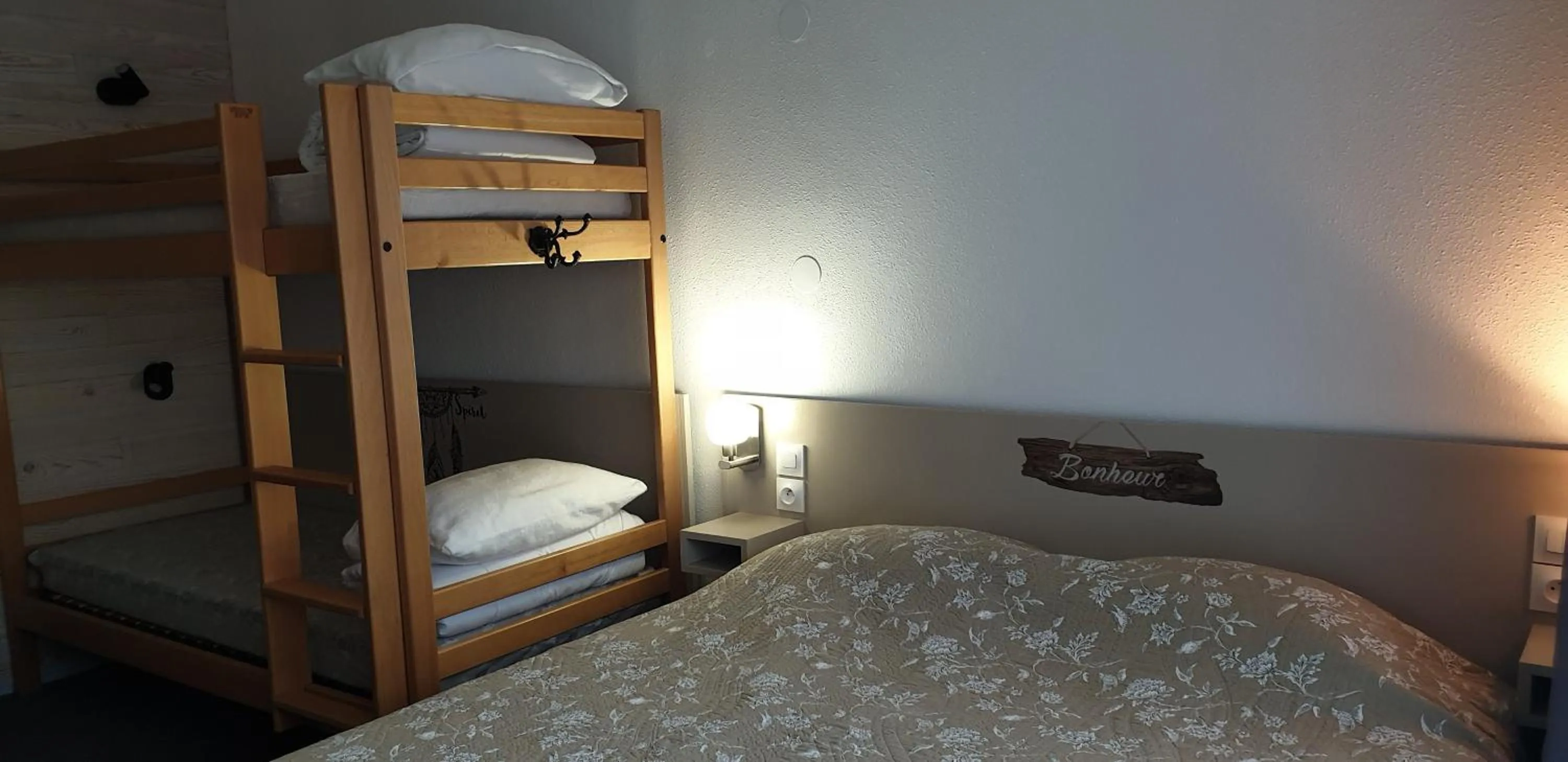 Résidence le Galaxie