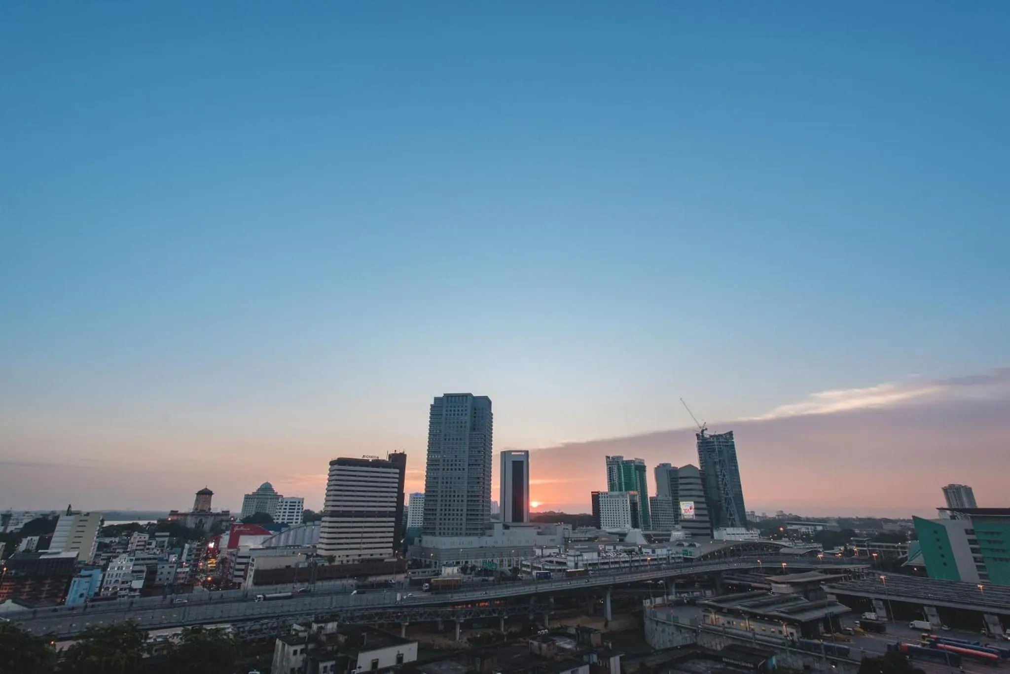 eRYA by SURIA Johor Bahru