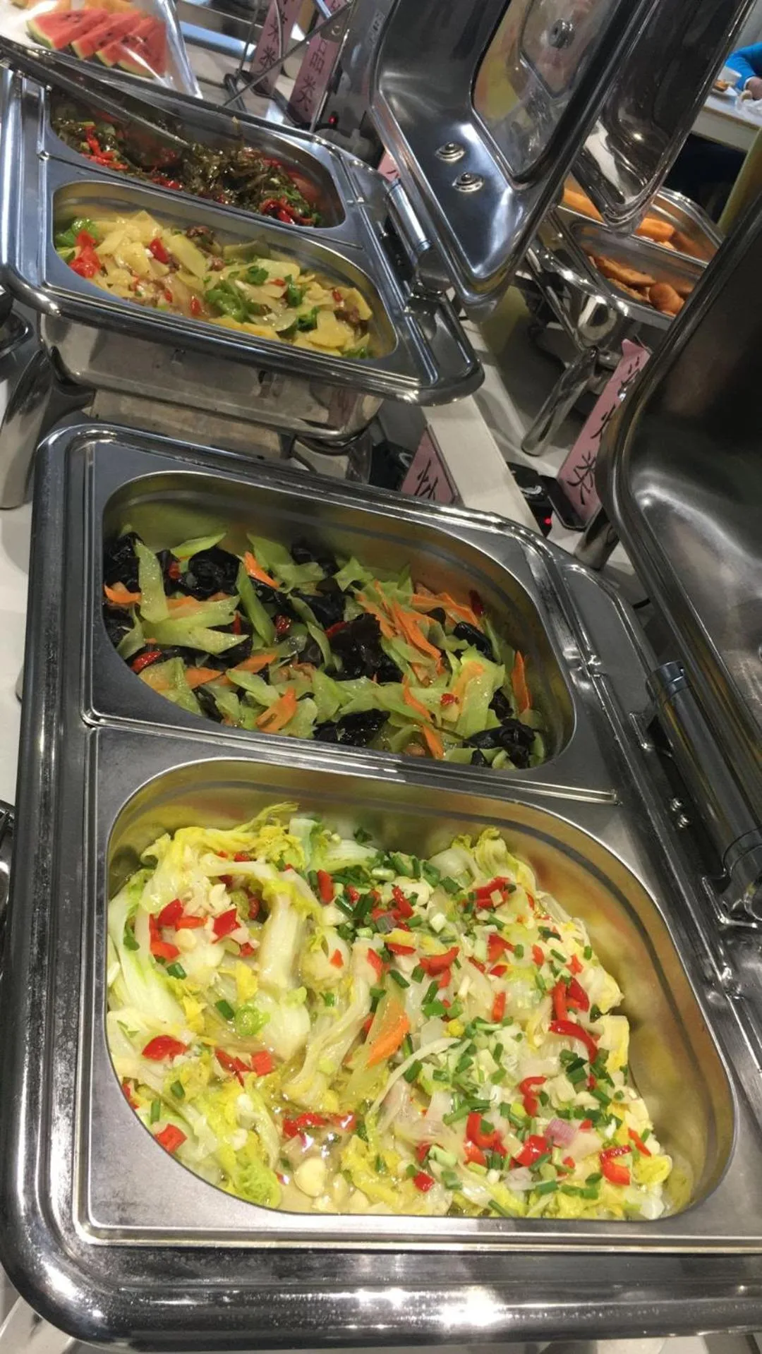 GreenTree Inn Hefei Feidong New District Huishang City Express Hotel