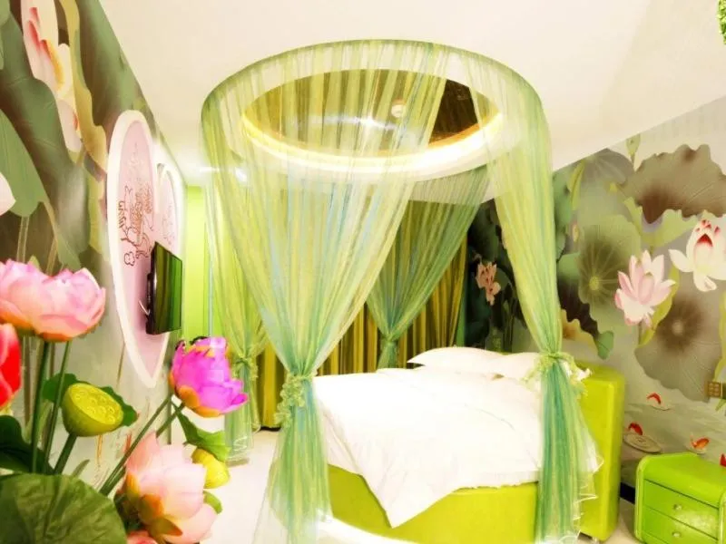 GreenTree Inn Beijing Nansihuan Xinfadi Business Hotel