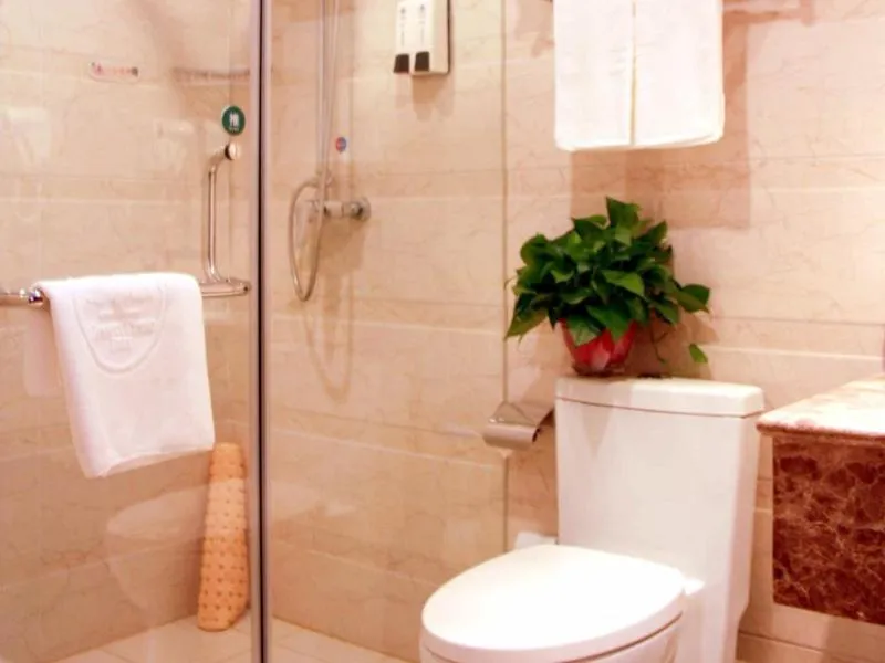 GreenTree Inn Beijing Nansihuan Xinfadi Business Hotel