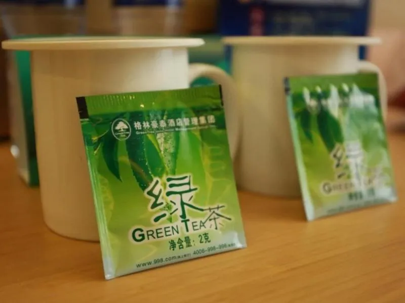 GreenTree Inn Beijing Chaoyang District Maquanying Subway Station Express Hotel