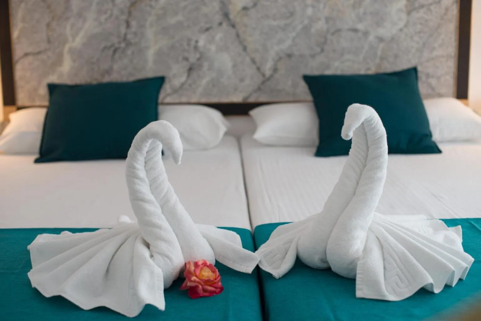 Bedroom, Bed in La Casona de Yaiza I Hotel Emblematico