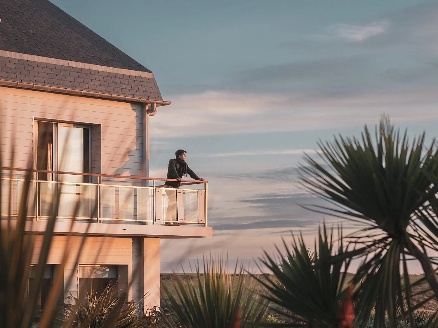 View (from property/room) in Castel Clara Thalasso & Spa