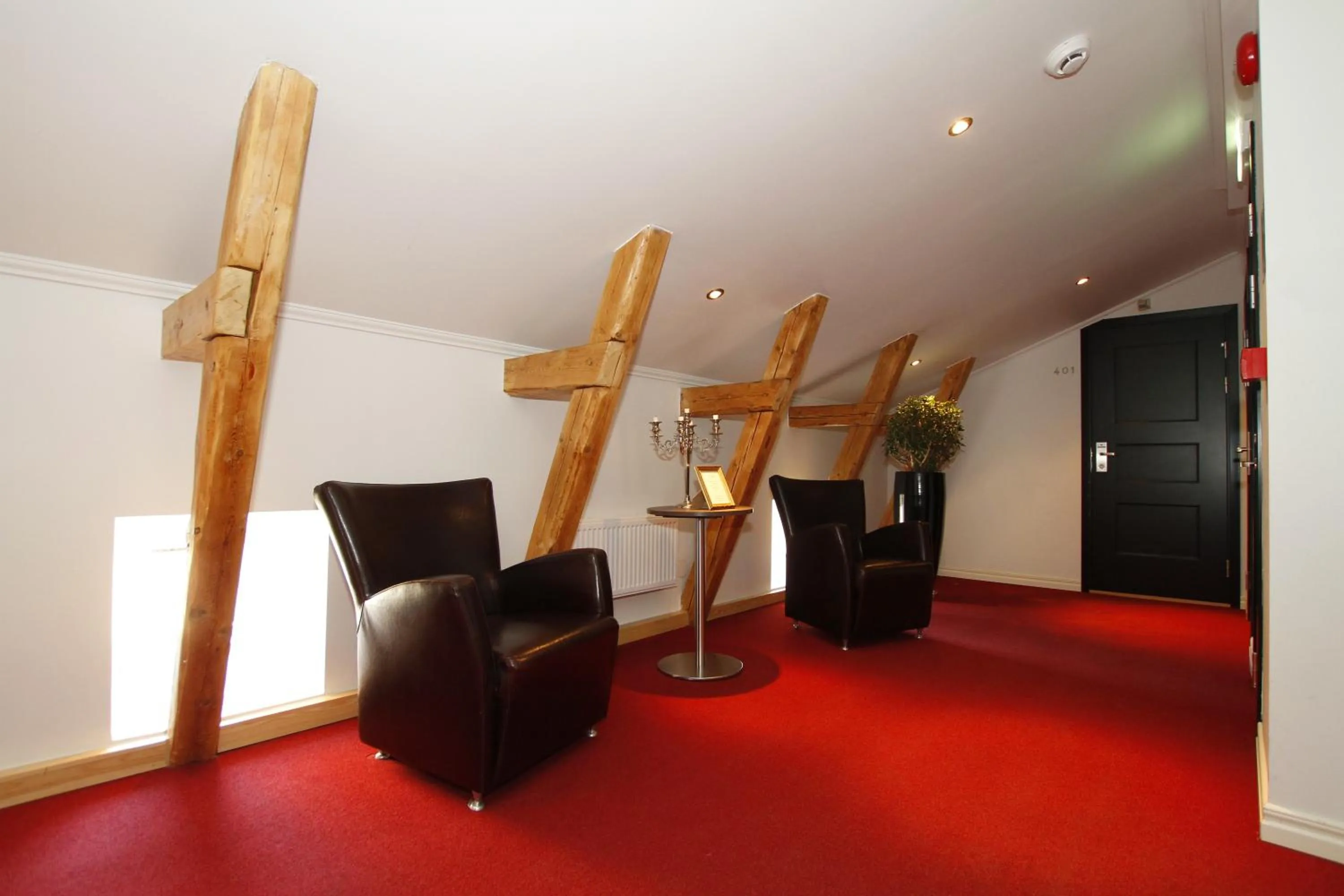 Other in Donners Hotell