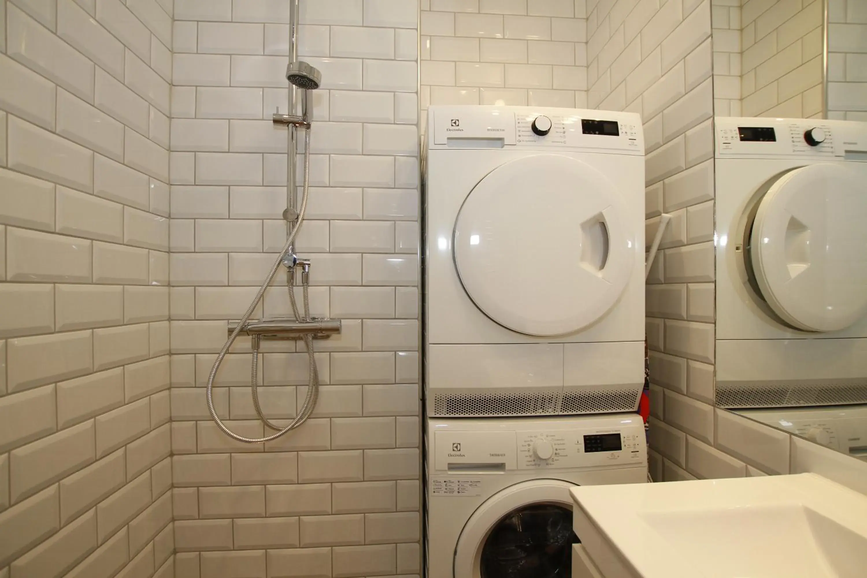 Twin Room - Annex in Donners Hotell Twin Room - Annex in Donners Hotell