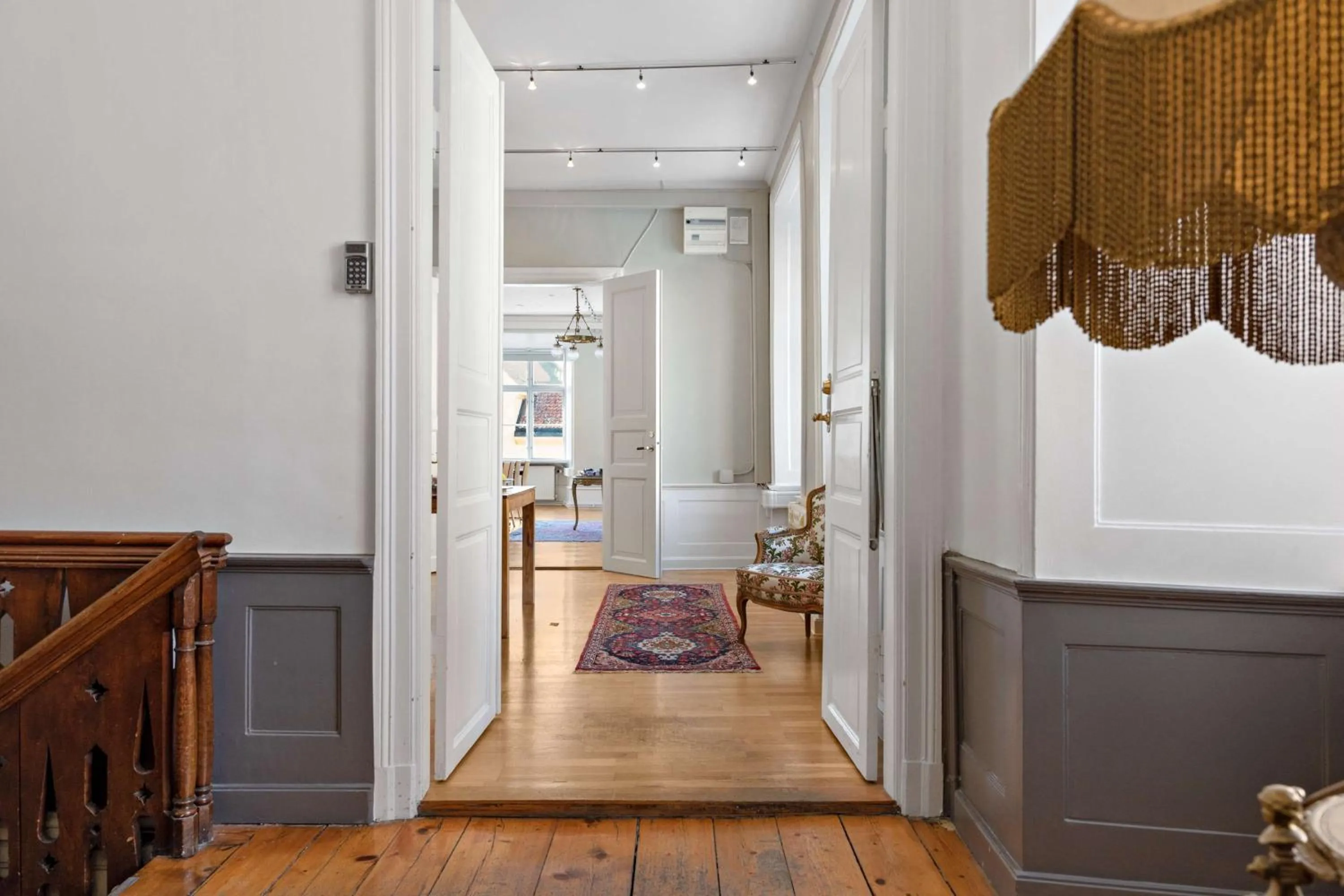 Meeting/conference room in Donners Hotell