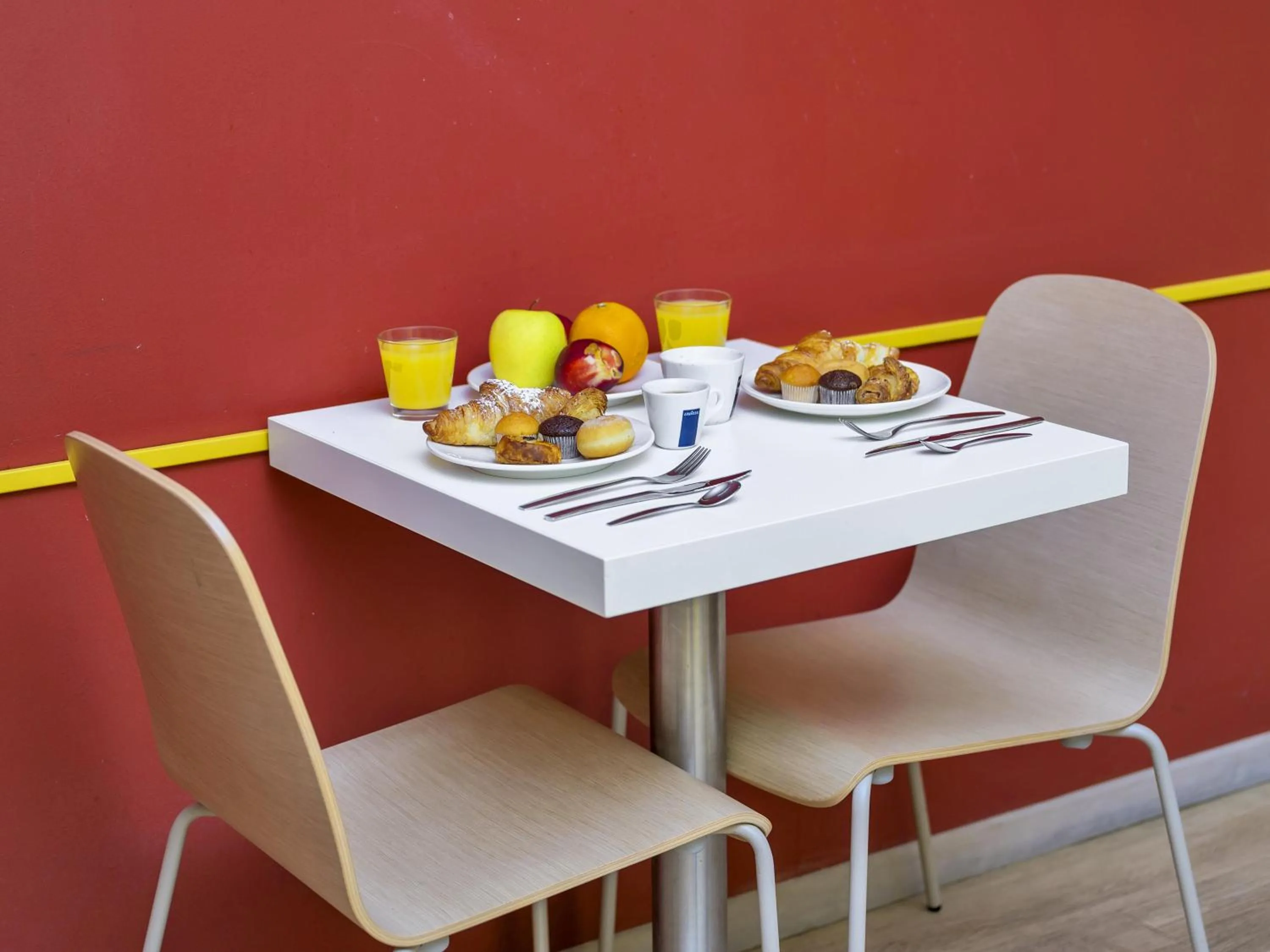 Activities in B&B Hotel Milano-Monza