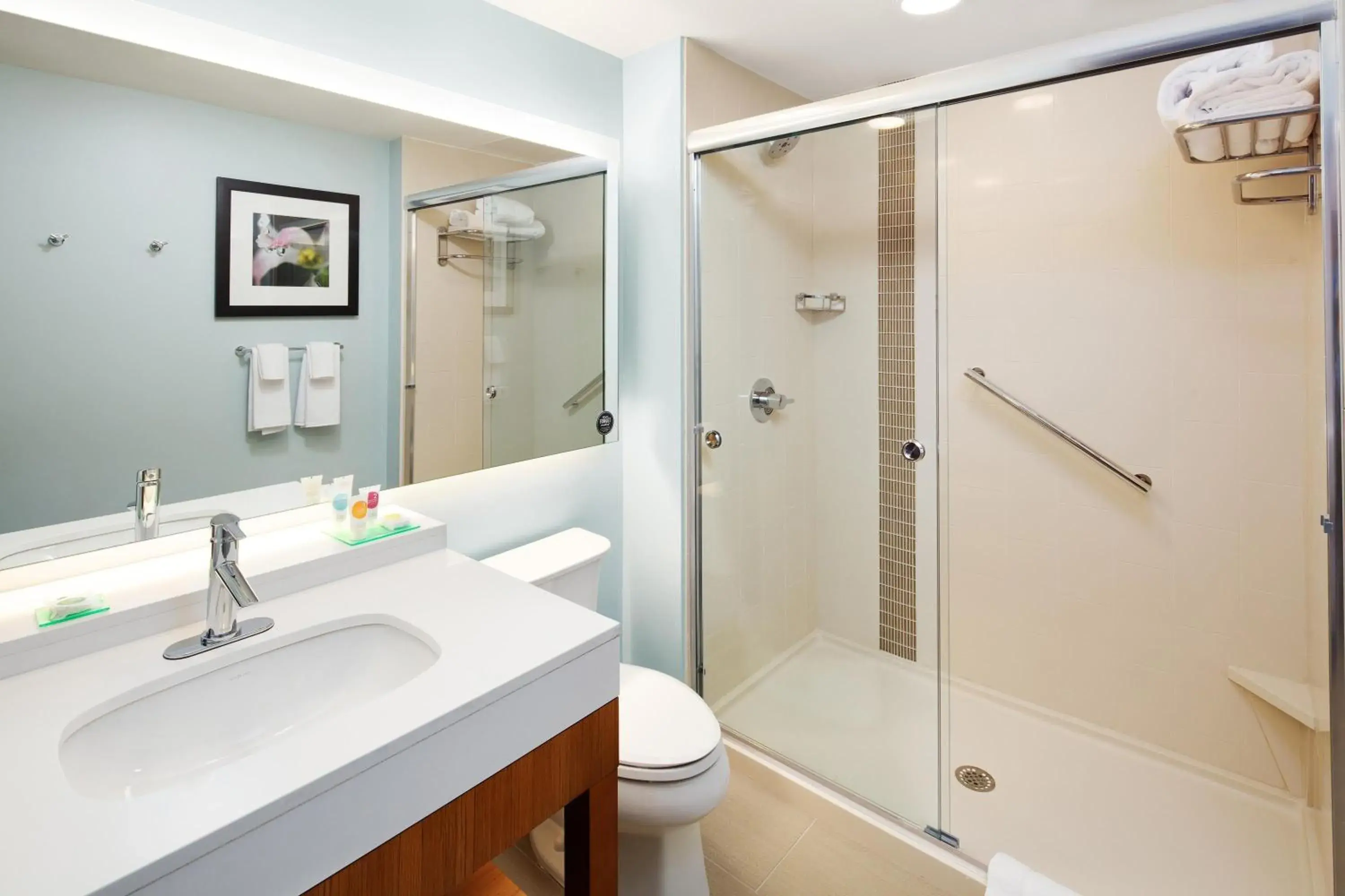 Queen Room with Two Queen Beds and Sofa Bed in Hyatt Place Knoxville/Downtown Queen Room with Two Queen Beds and Sofa Bed in Hyatt Place Knoxville/Downtown