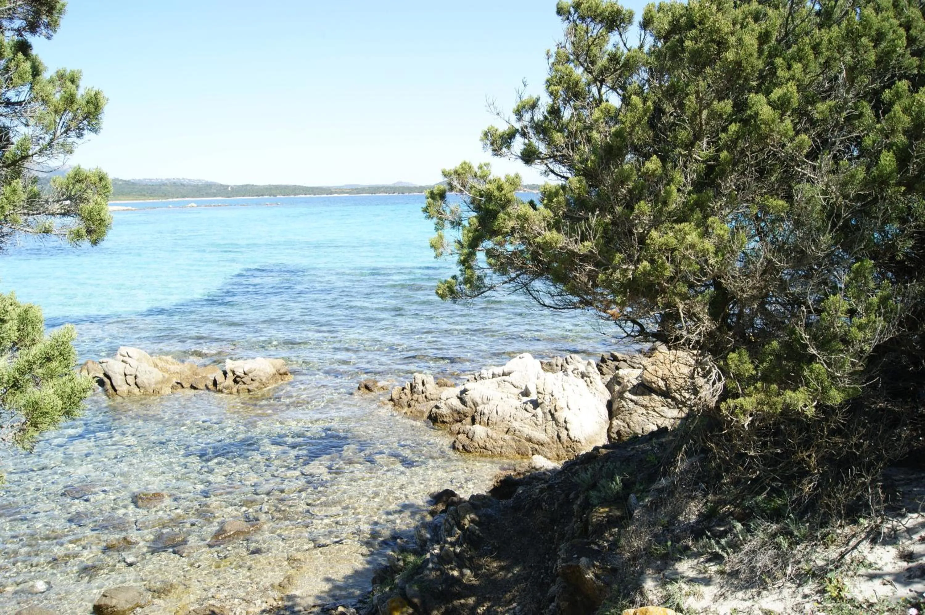 Day in Hotel La Borgata