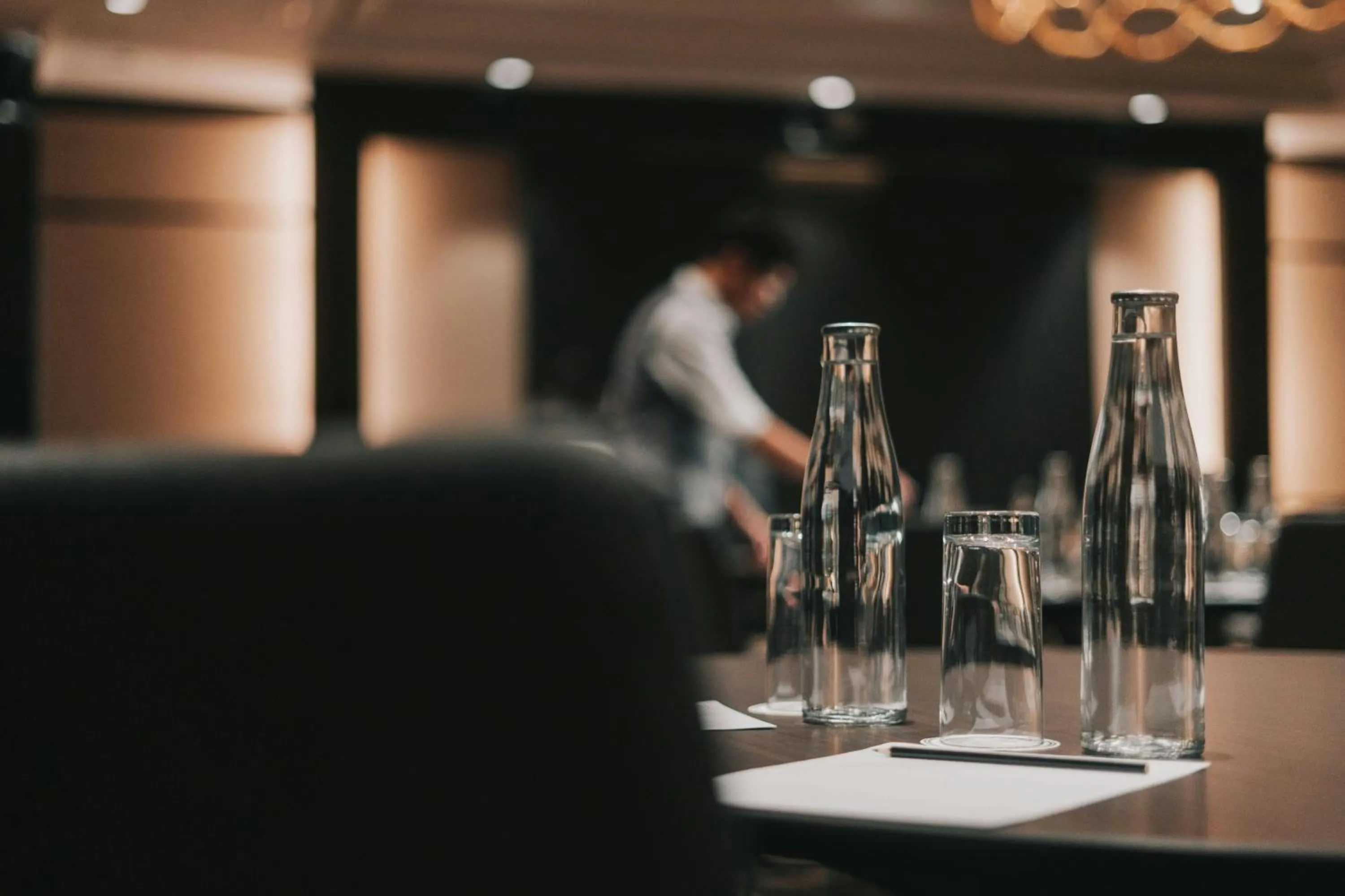 Meeting/conference room in AC Hotel by Marriott Kuala Lumpur