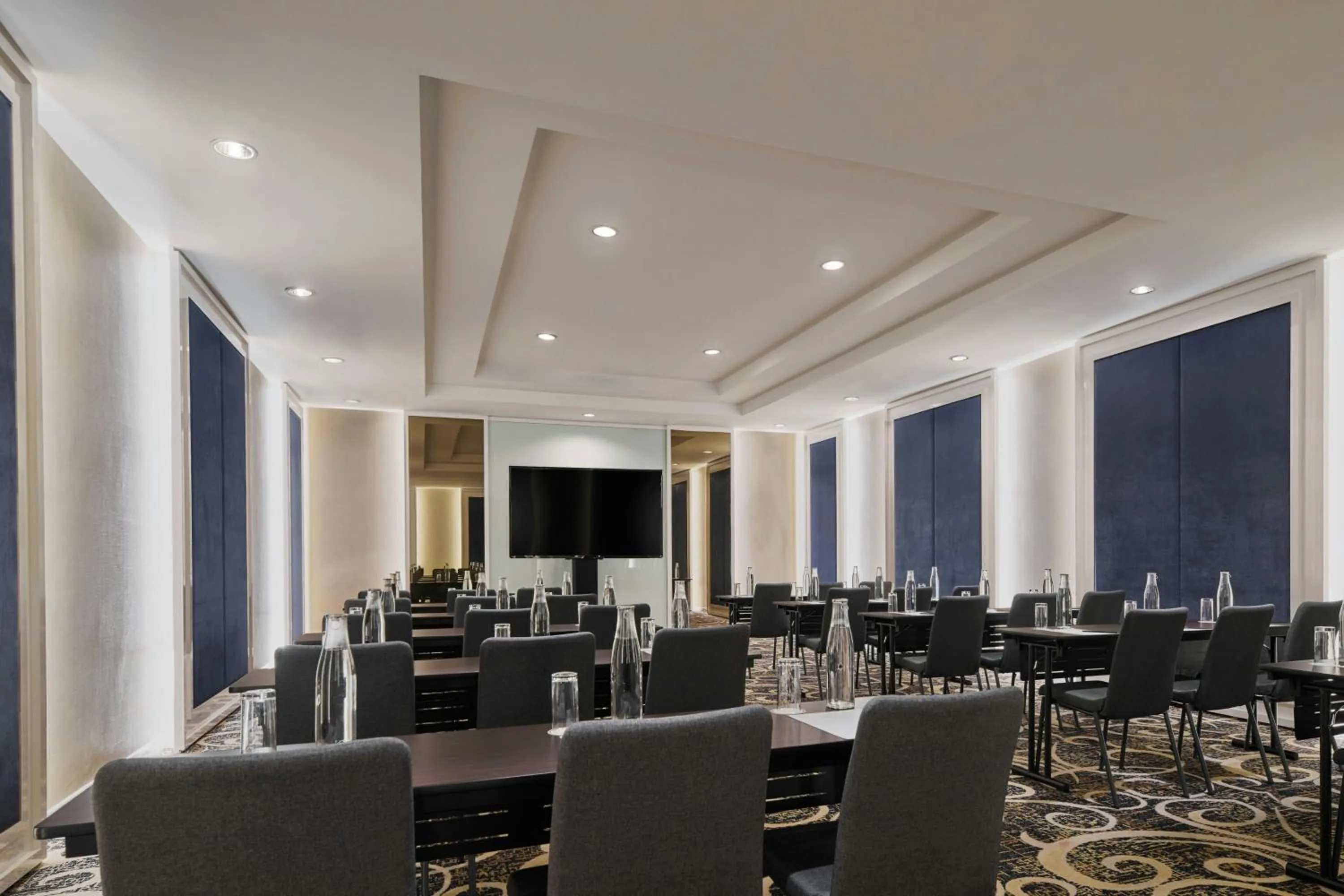 Meeting/conference room in AC Hotel by Marriott Kuala Lumpur