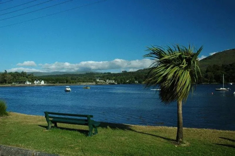 Nearby landmark in Kenmare House
