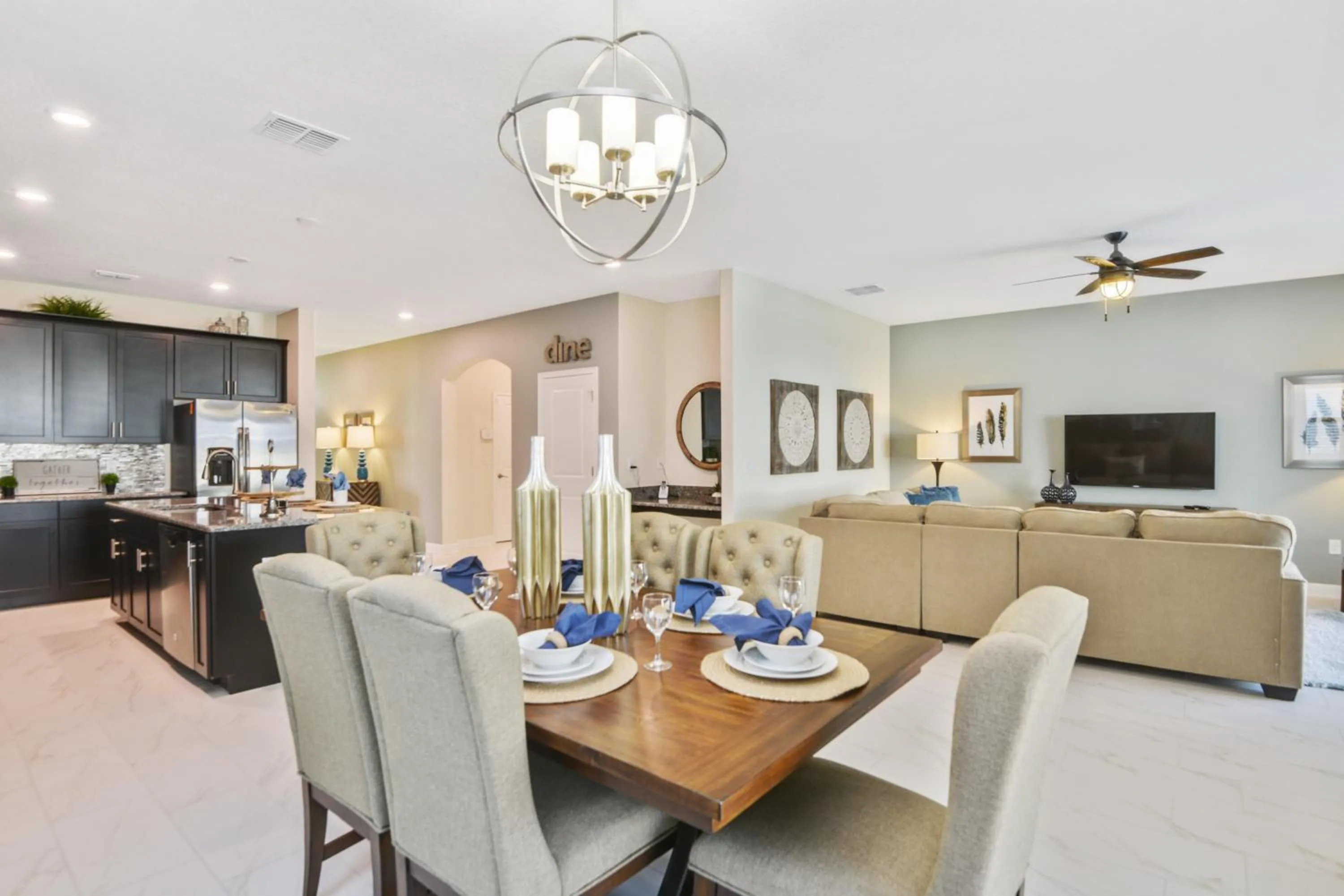 1588TL- The Retreat at ChampionsGate