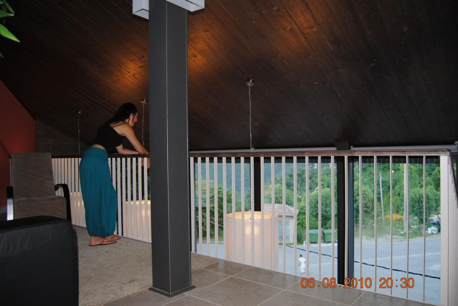 Other in Santa Bárbara