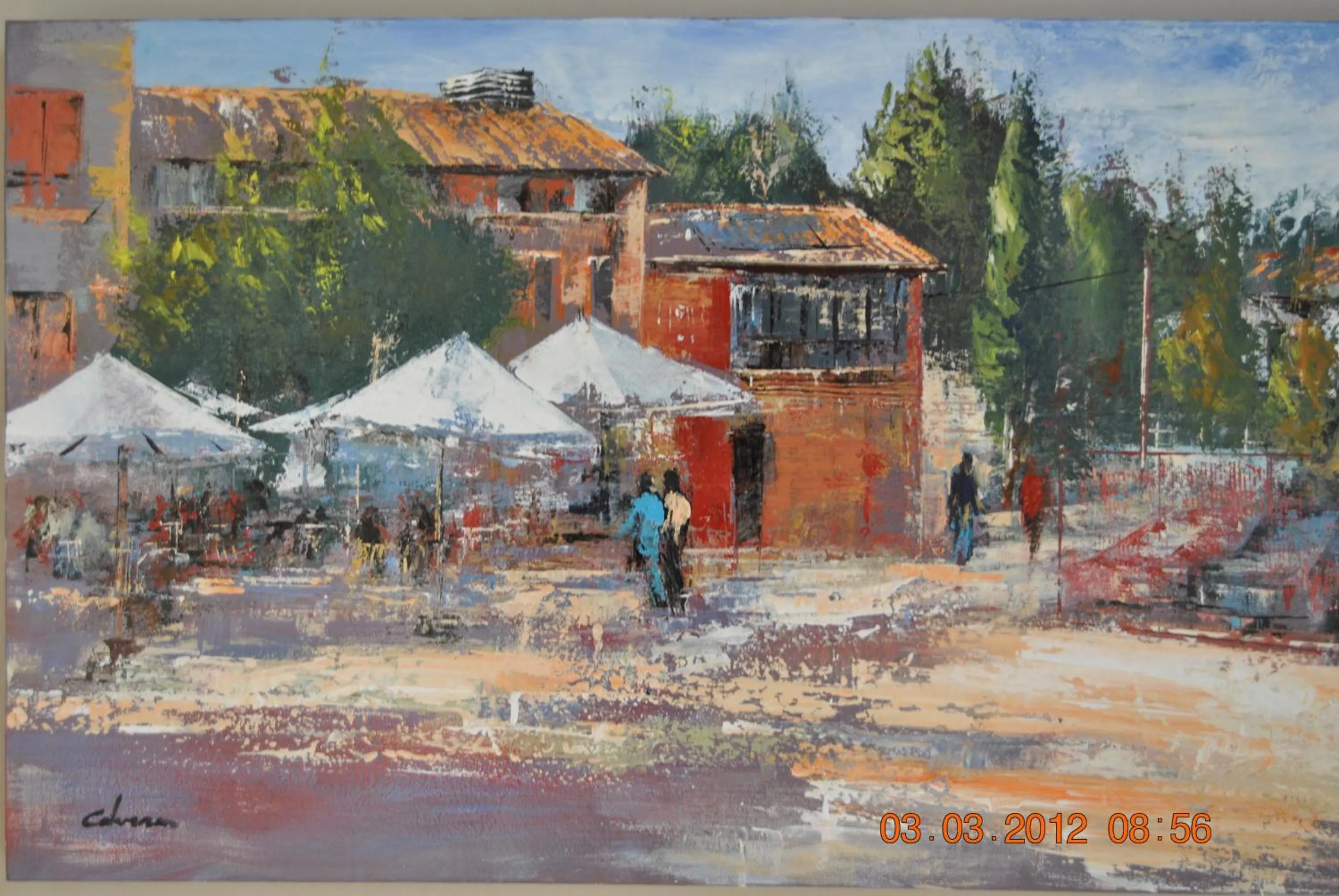 Other in Santa Bárbara