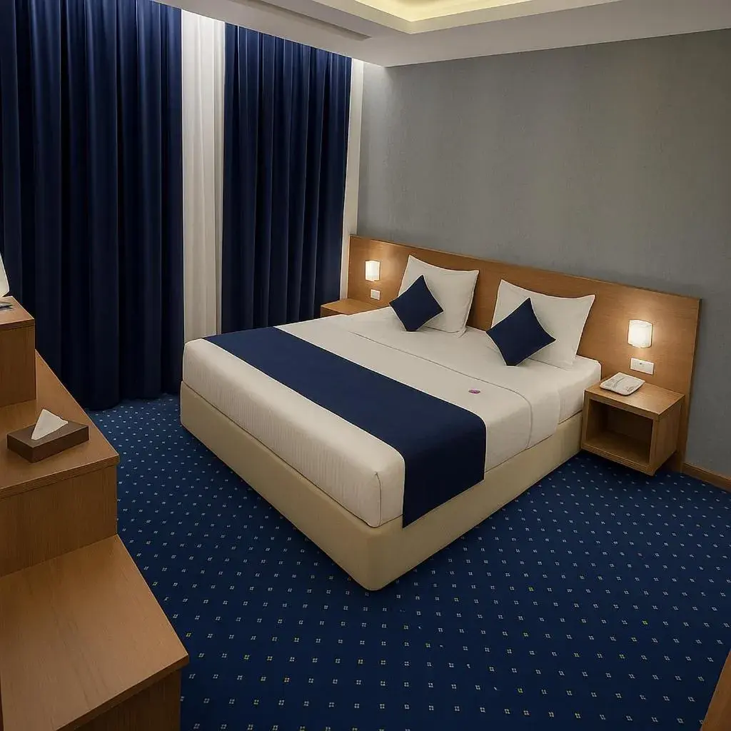 Family Suite - single occupancy in Nova Sky Hotel Family Suite - single occupancy in Nova Sky Hotel