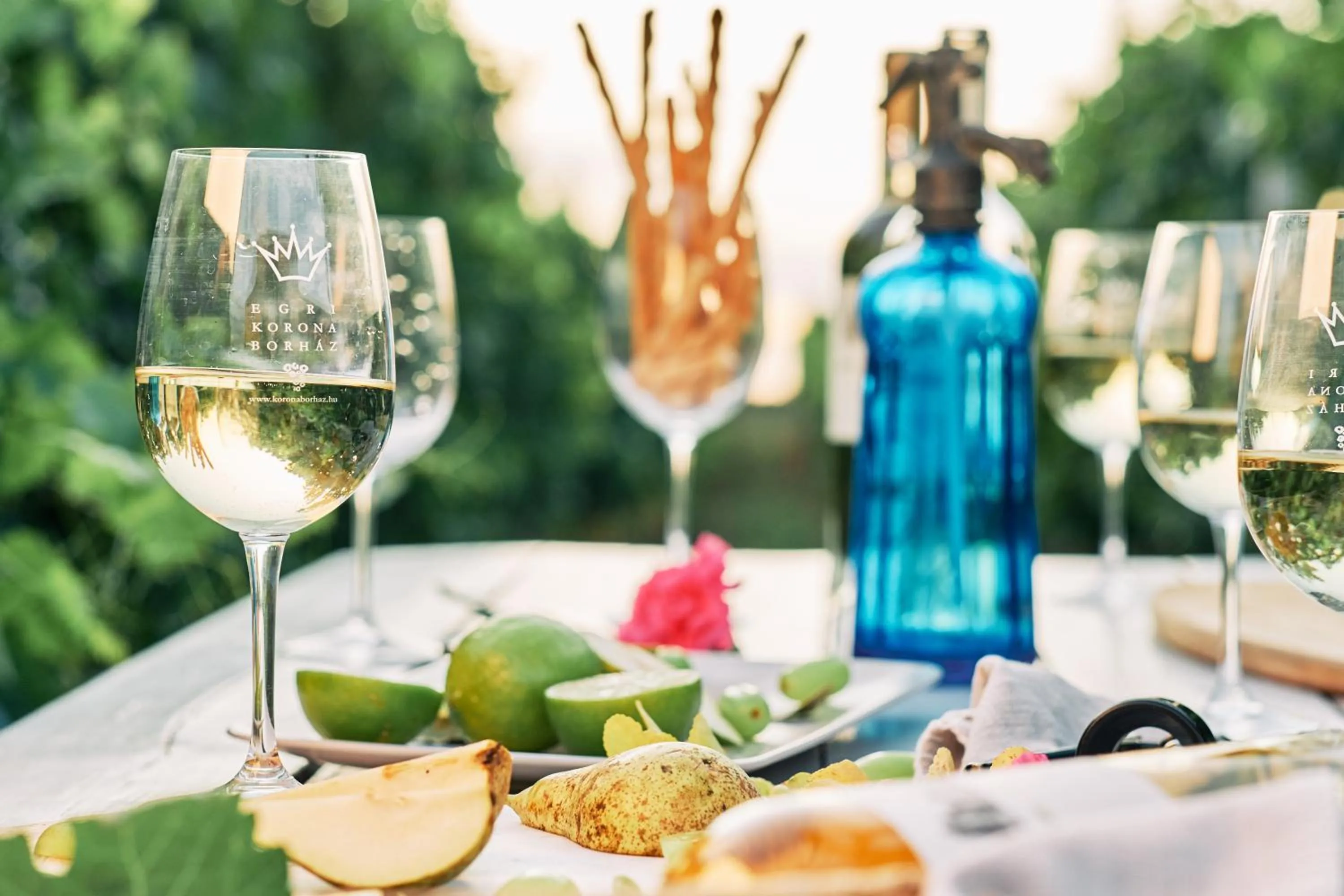 Egri Korona Borház és Wellness Hotel