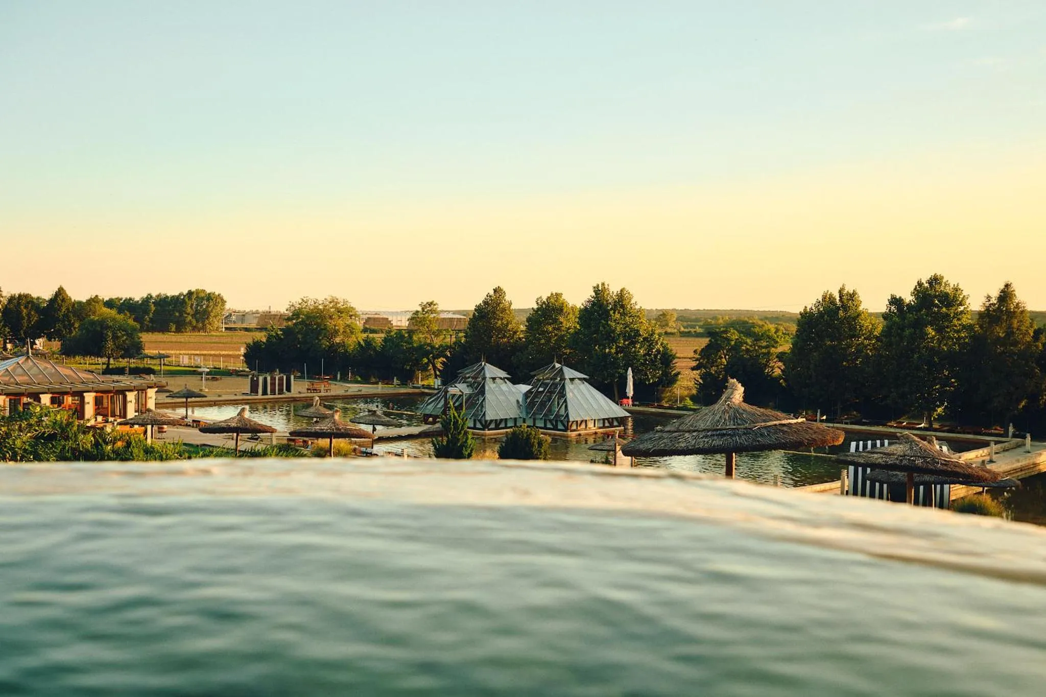 Egri Korona Borház és Wellness Hotel