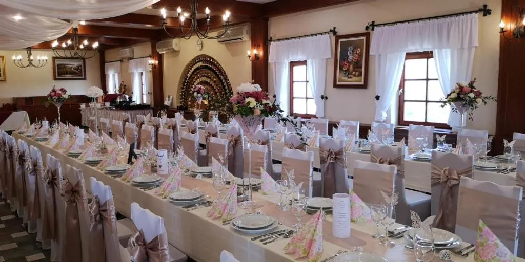 Egri Korona Borház és Wellness Hotel