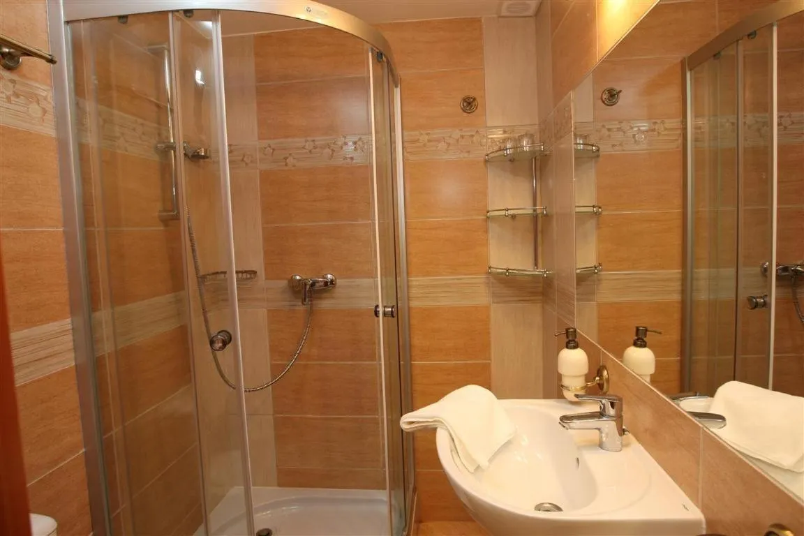 Room with Mezzanine in Egri Korona Borház és Wellness Hotel