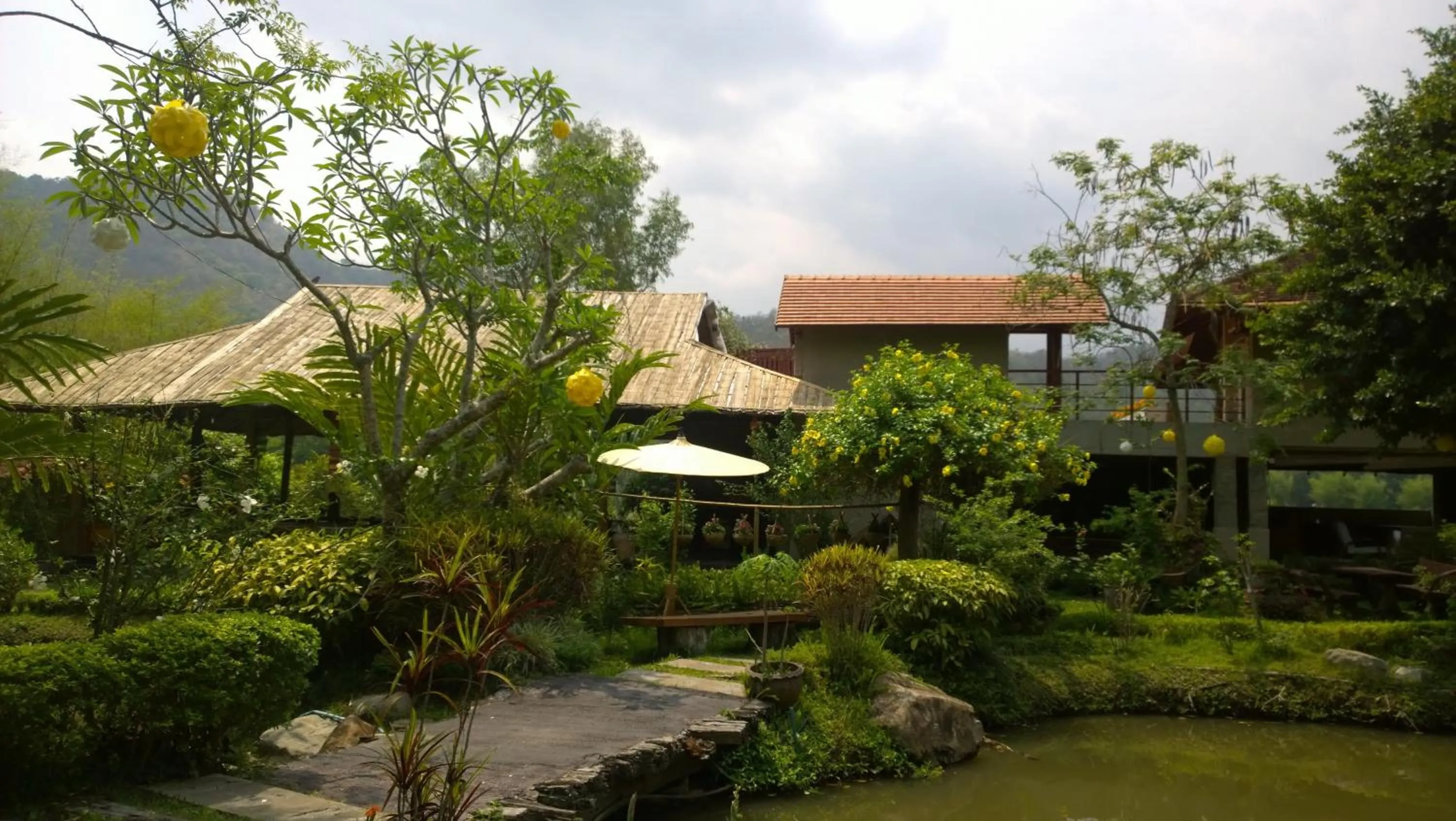 Bulunburi Resort