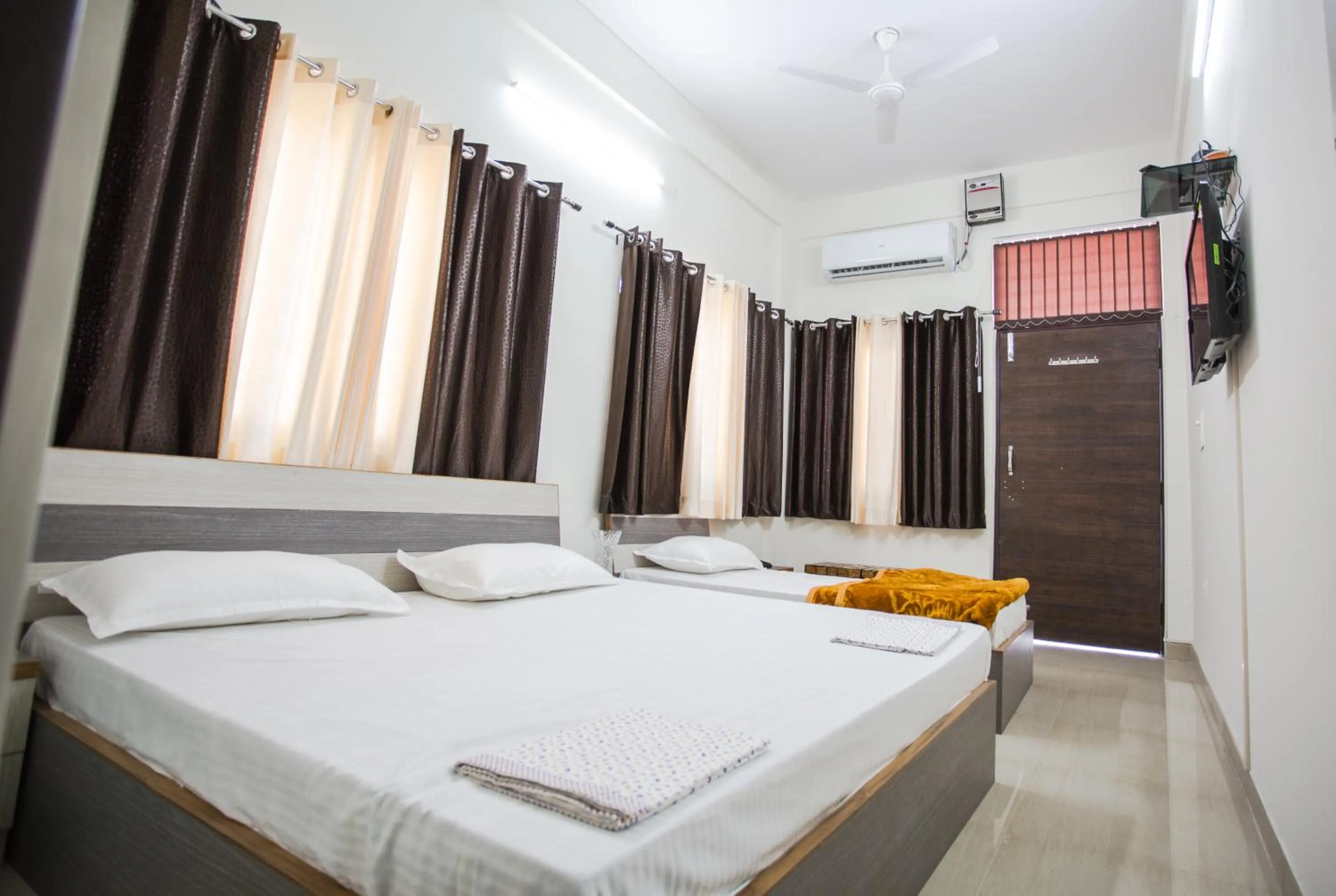 Hotel Shiv Kripa