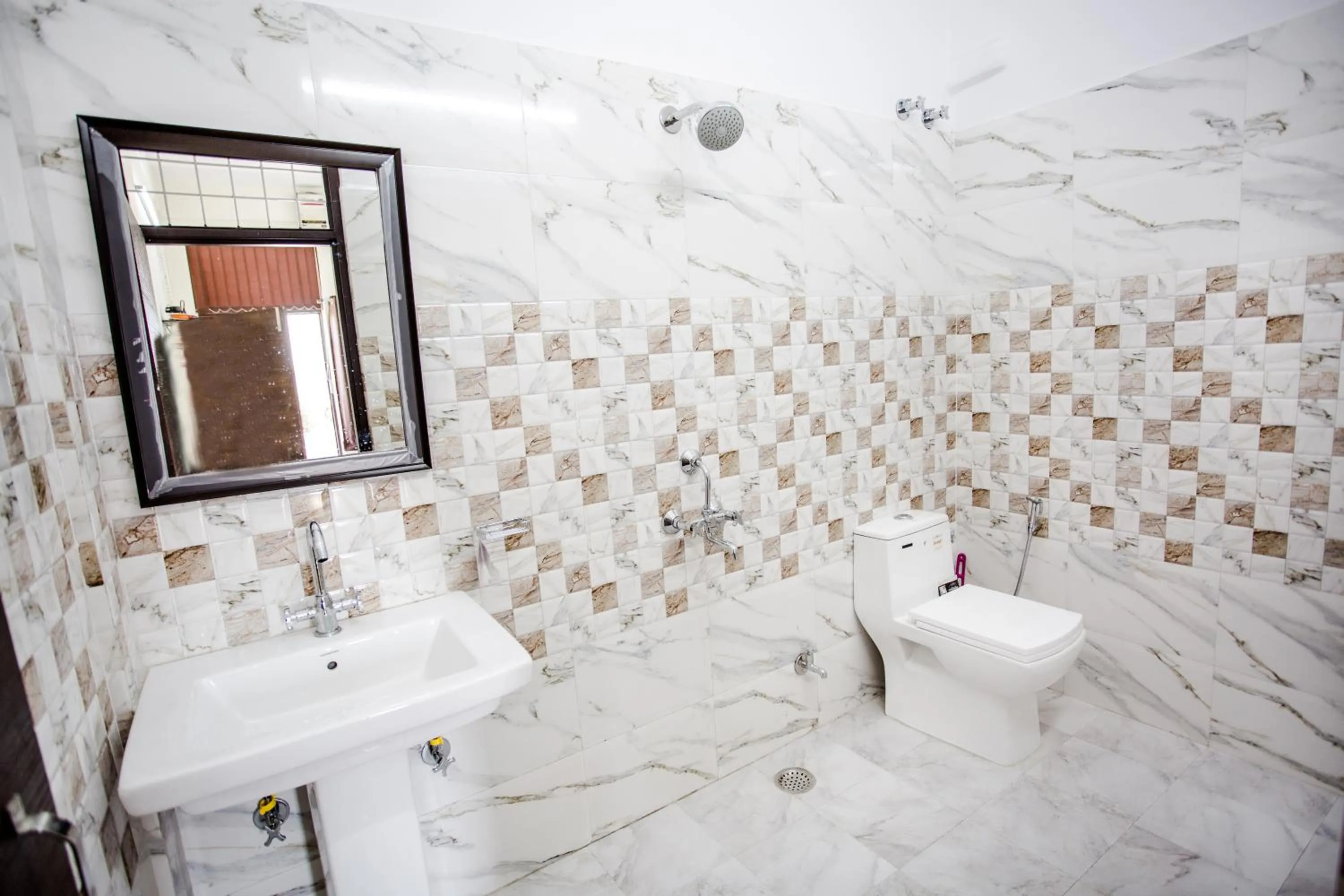 Hotel Shiv Kripa