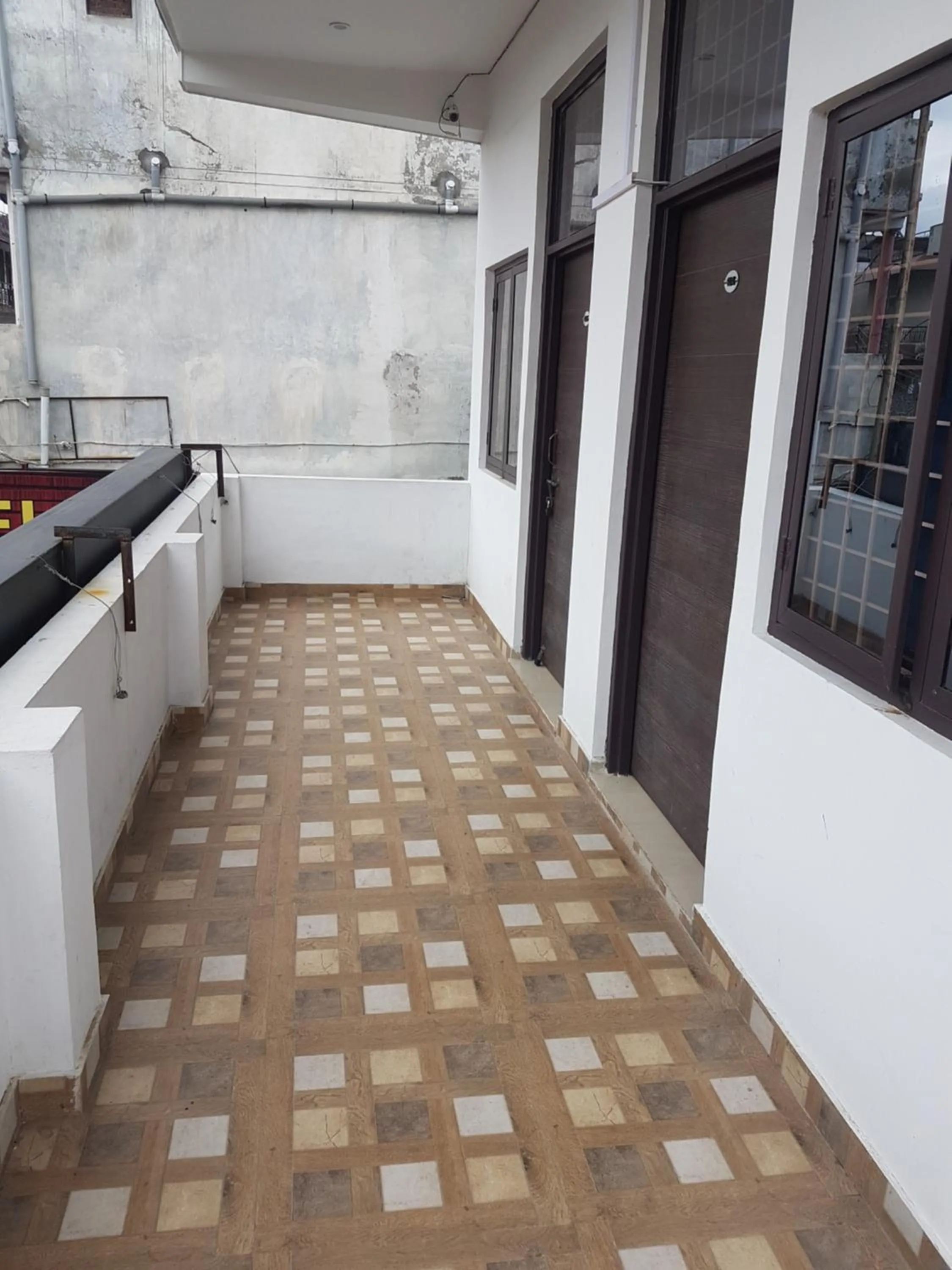 Hotel Shiv Kripa