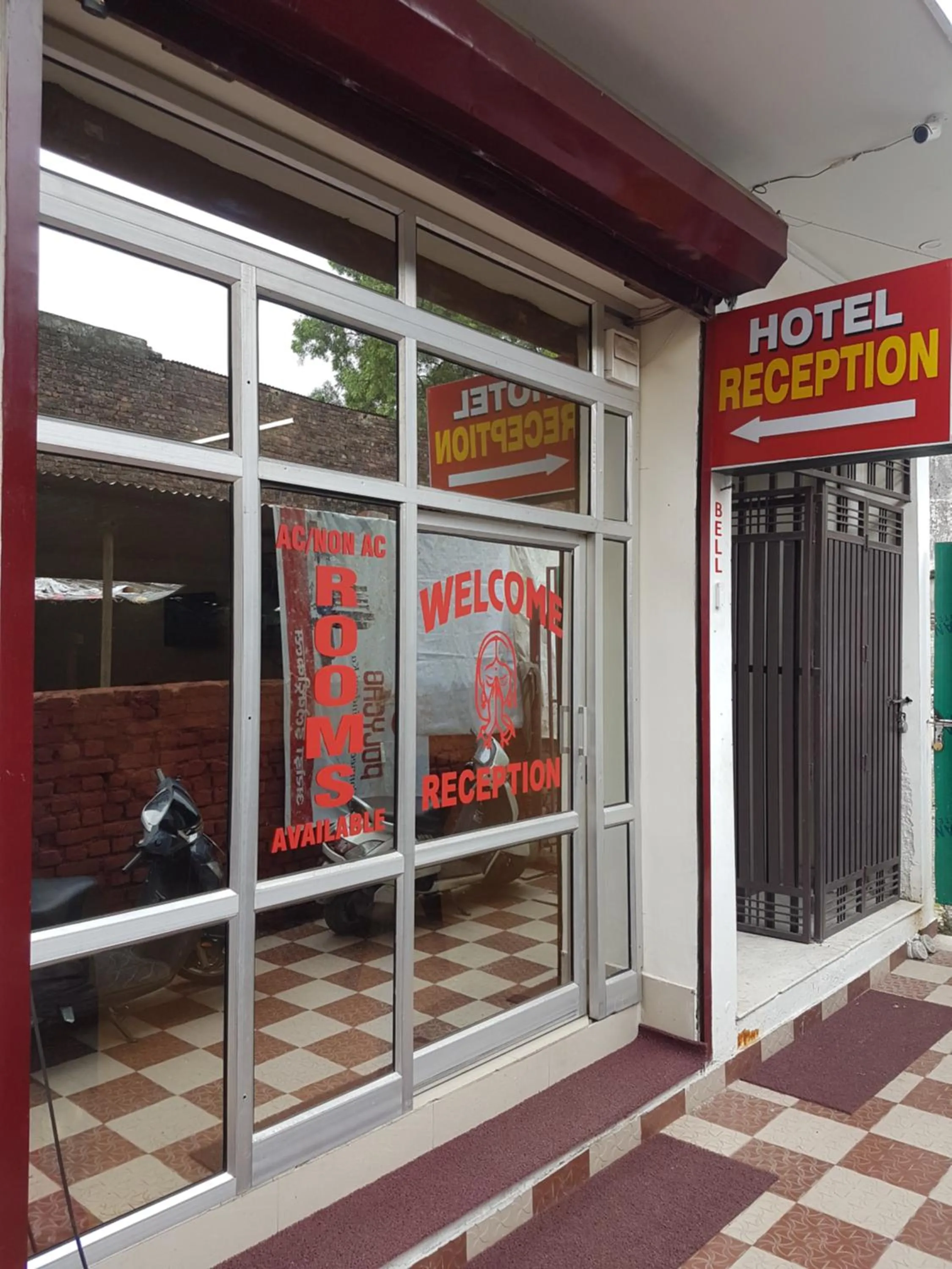 Hotel Shiv Kripa