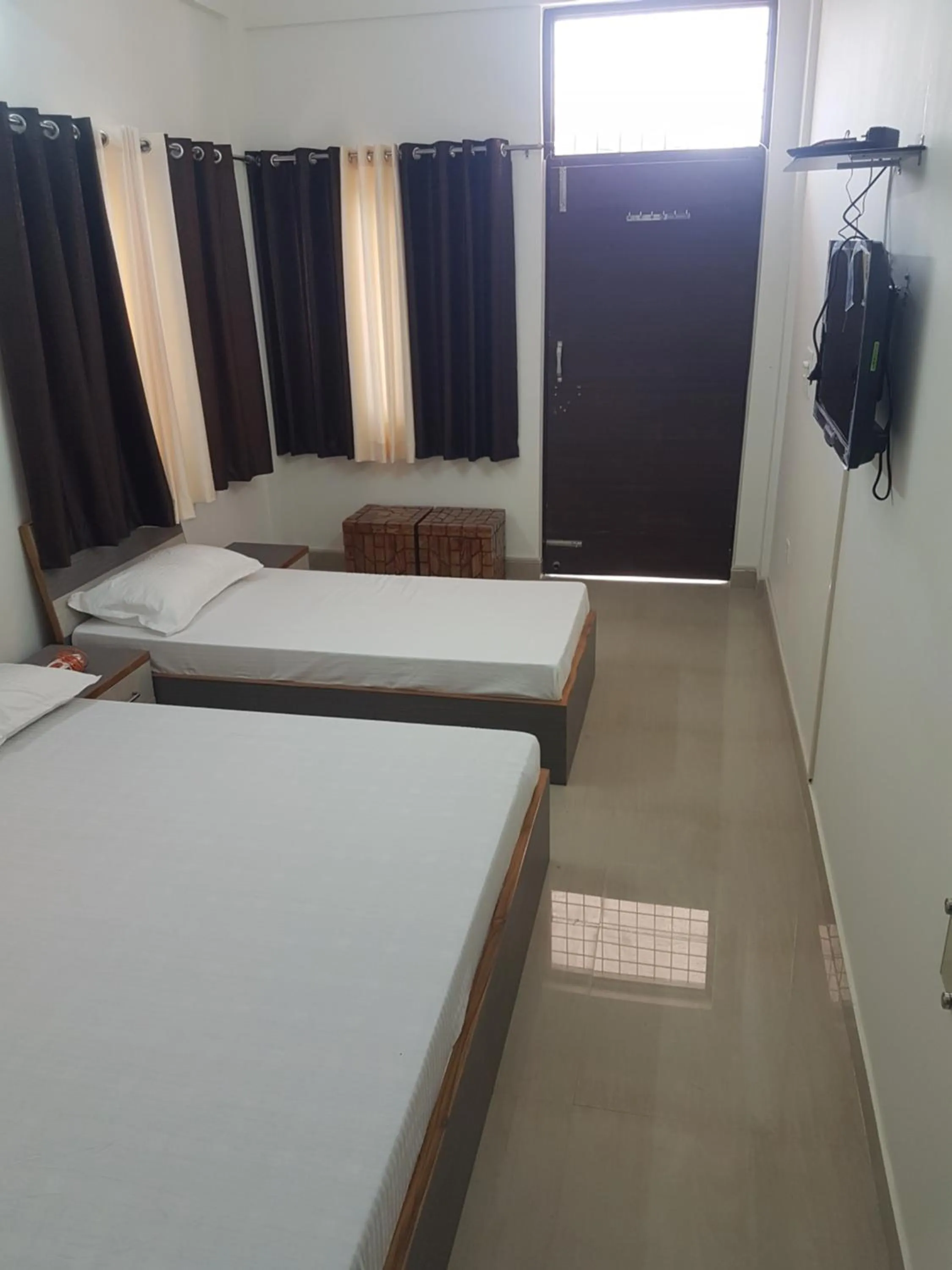 Hotel Shiv Kripa