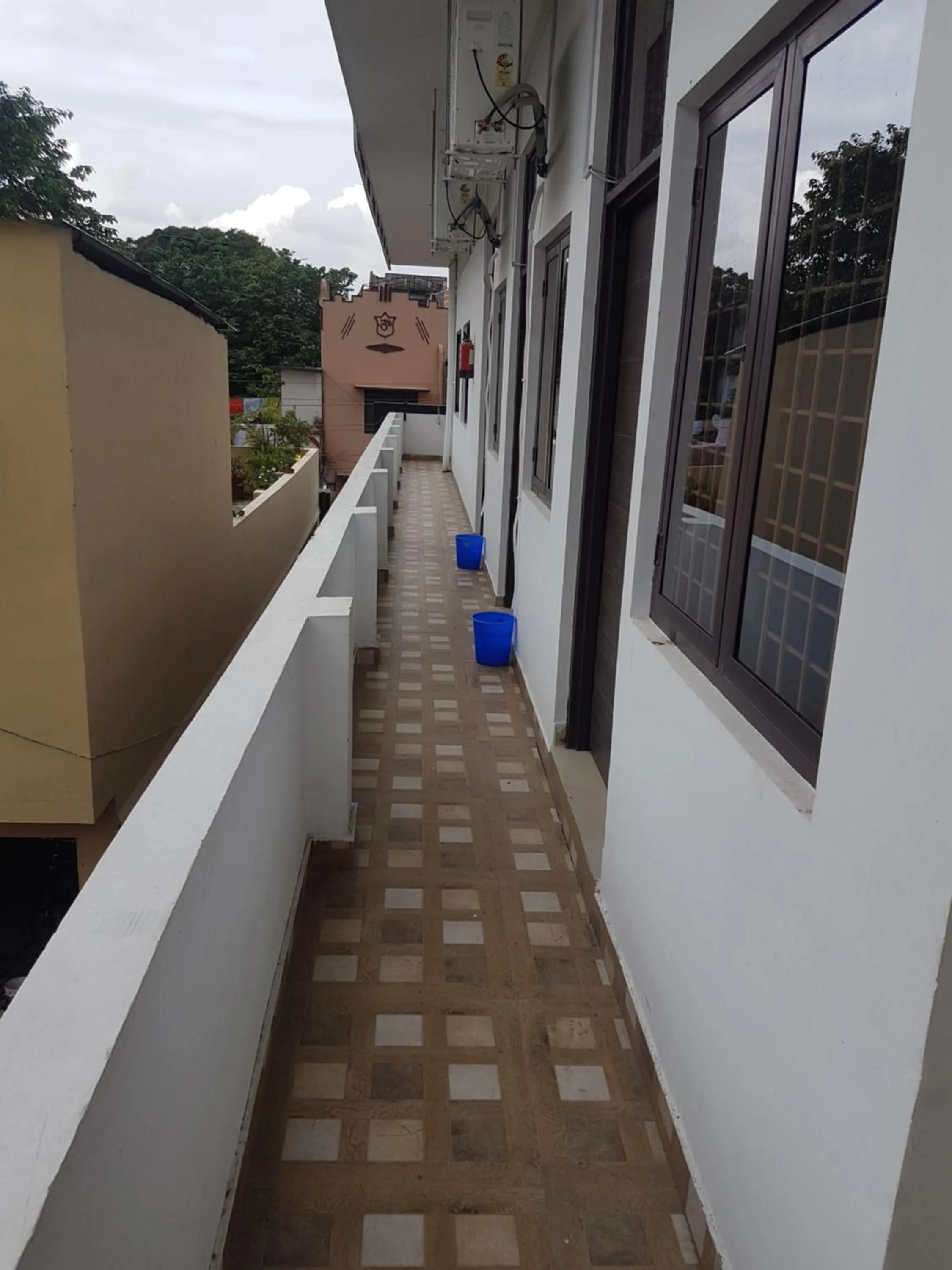 Hotel Shiv Kripa