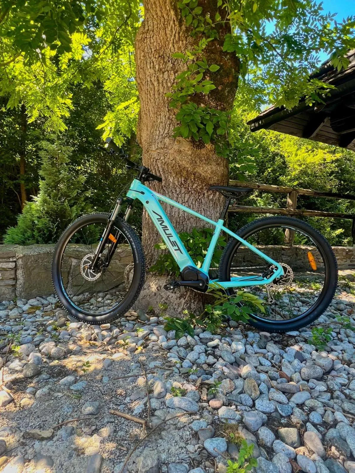 Sports in Wellness rezort Jánošíkov dvor