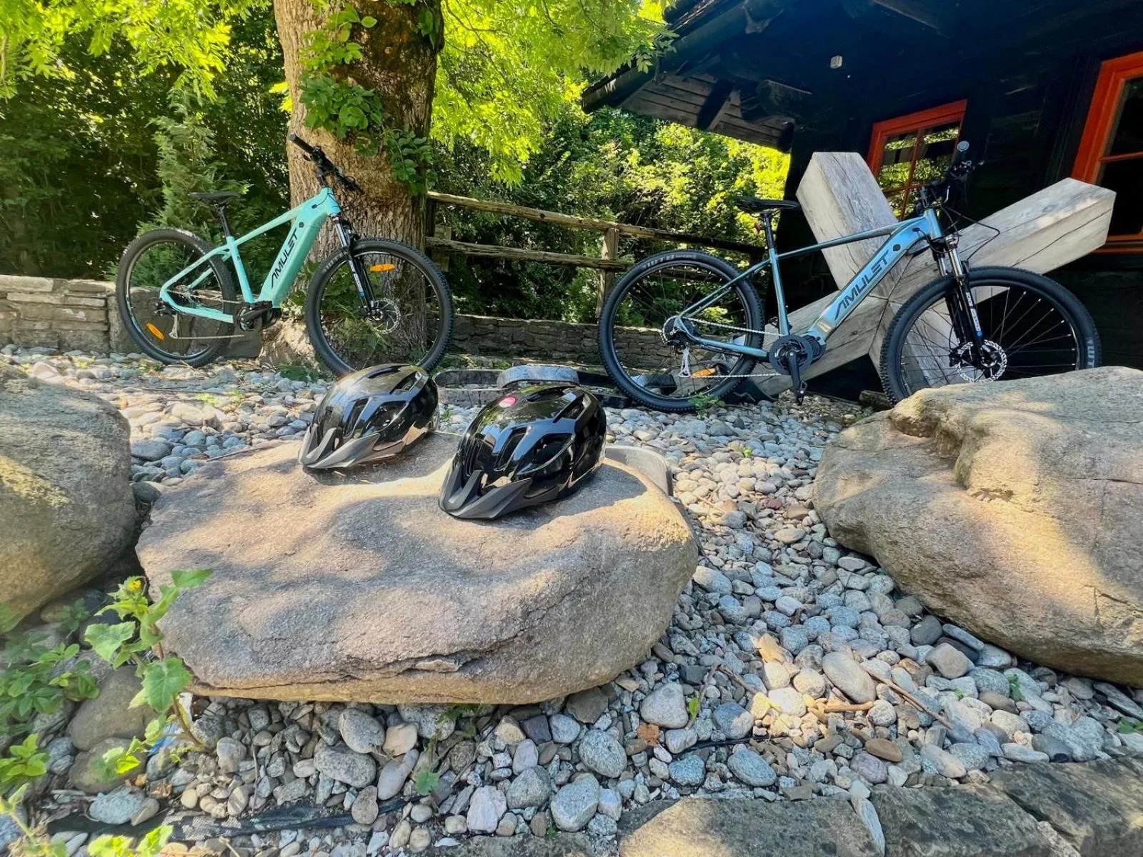 Sports in Wellness rezort Jánošíkov dvor