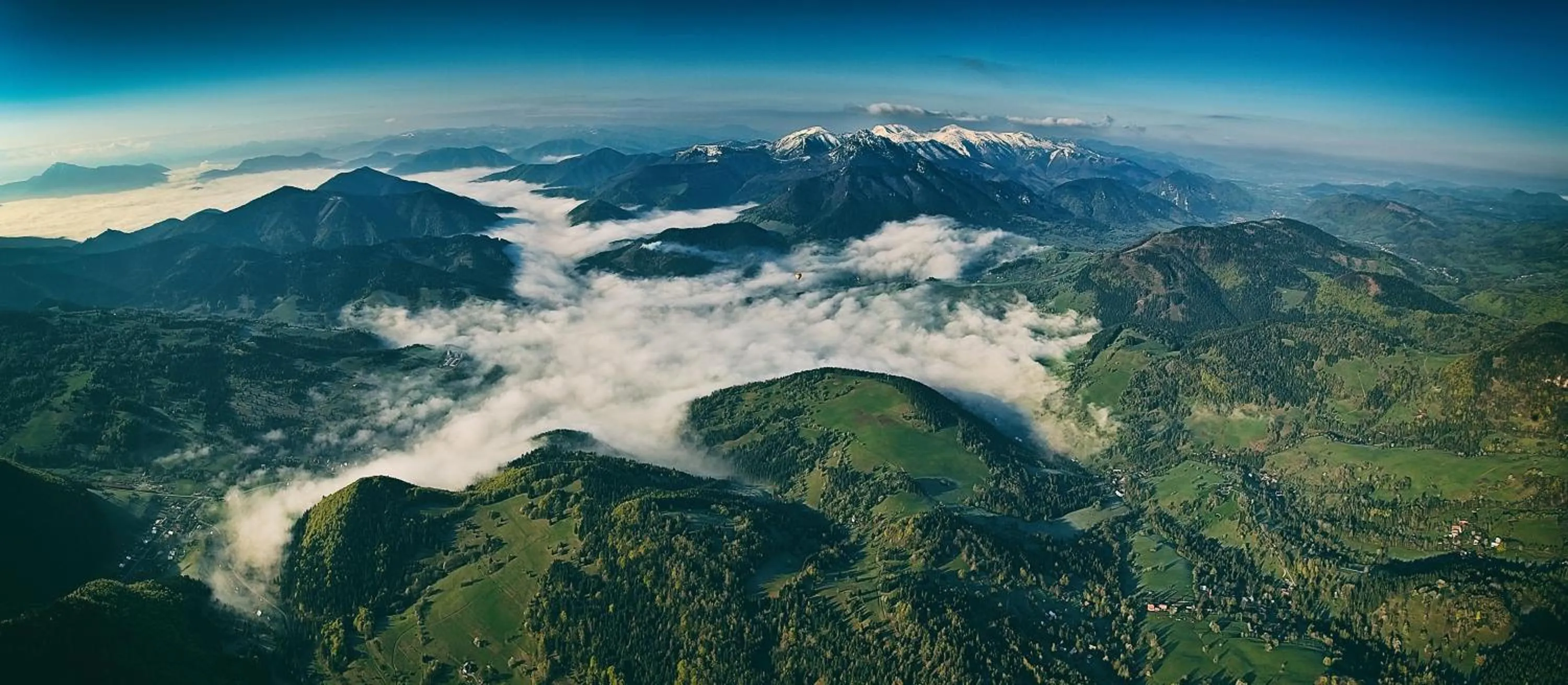 Location in Wellness rezort Jánošíkov dvor