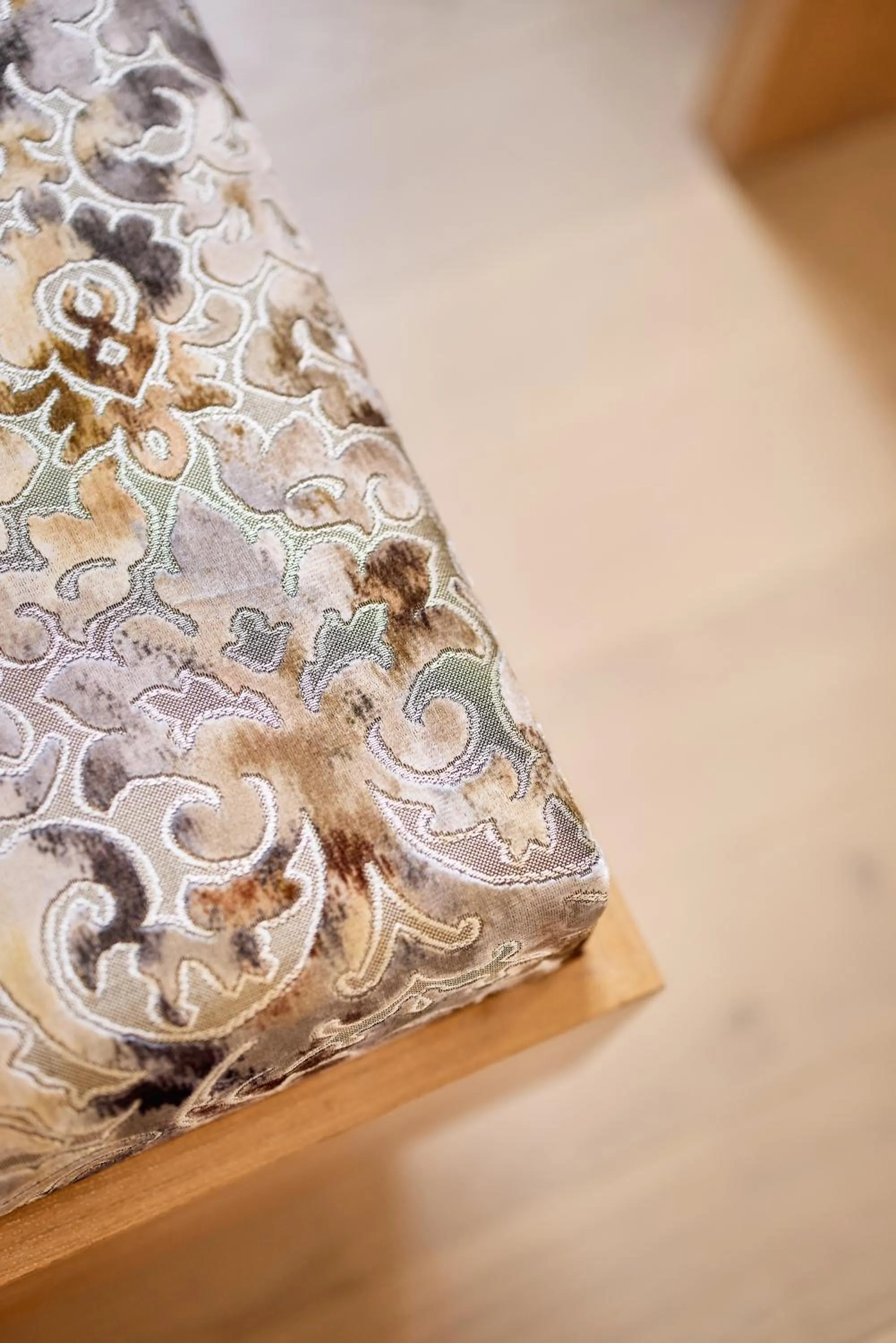 Quality Hosts Arlberg - Hotel Goldenes Kreuz B&B