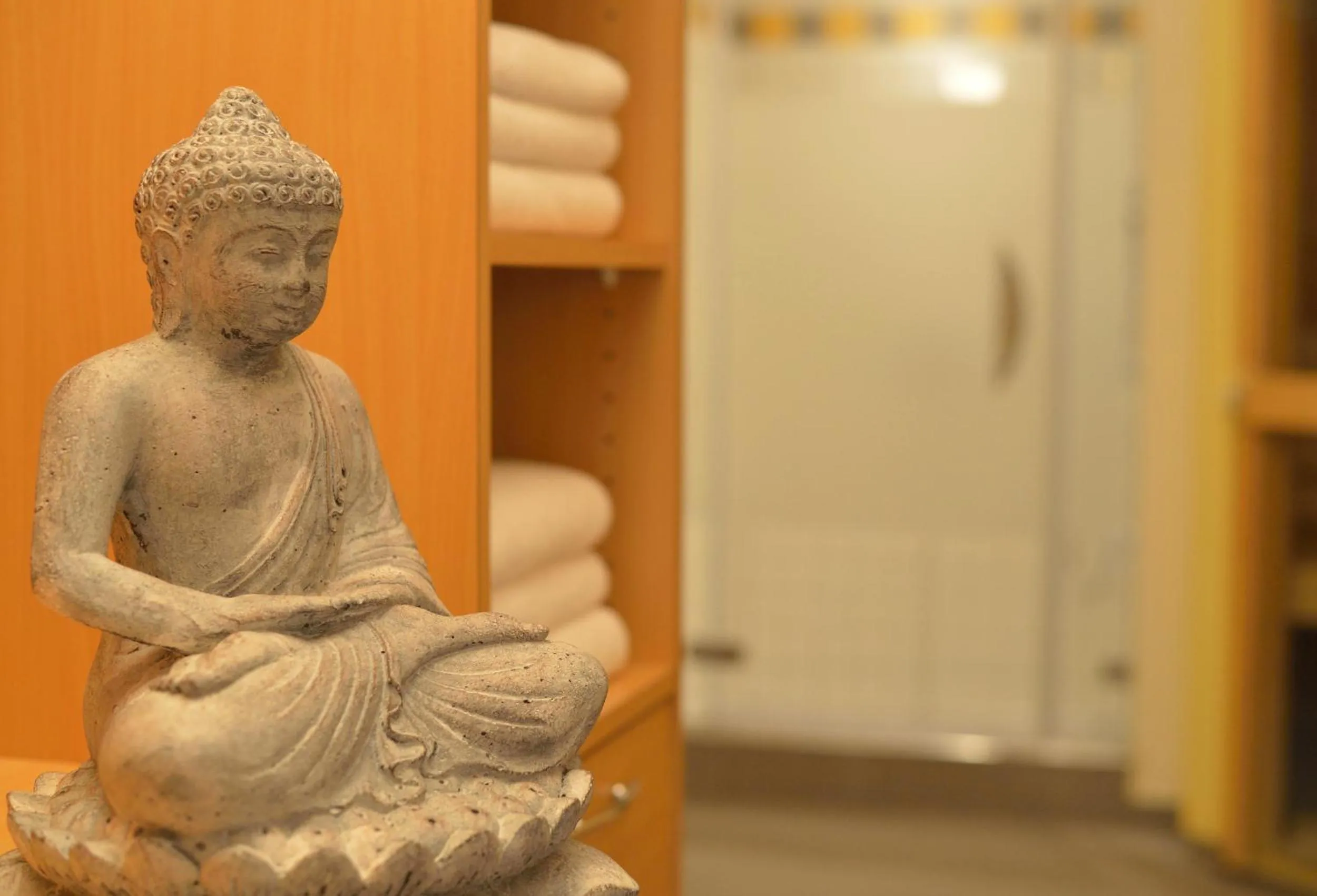 Sauna in Quality Hosts Arlberg - Hotel Goldenes Kreuz B&B