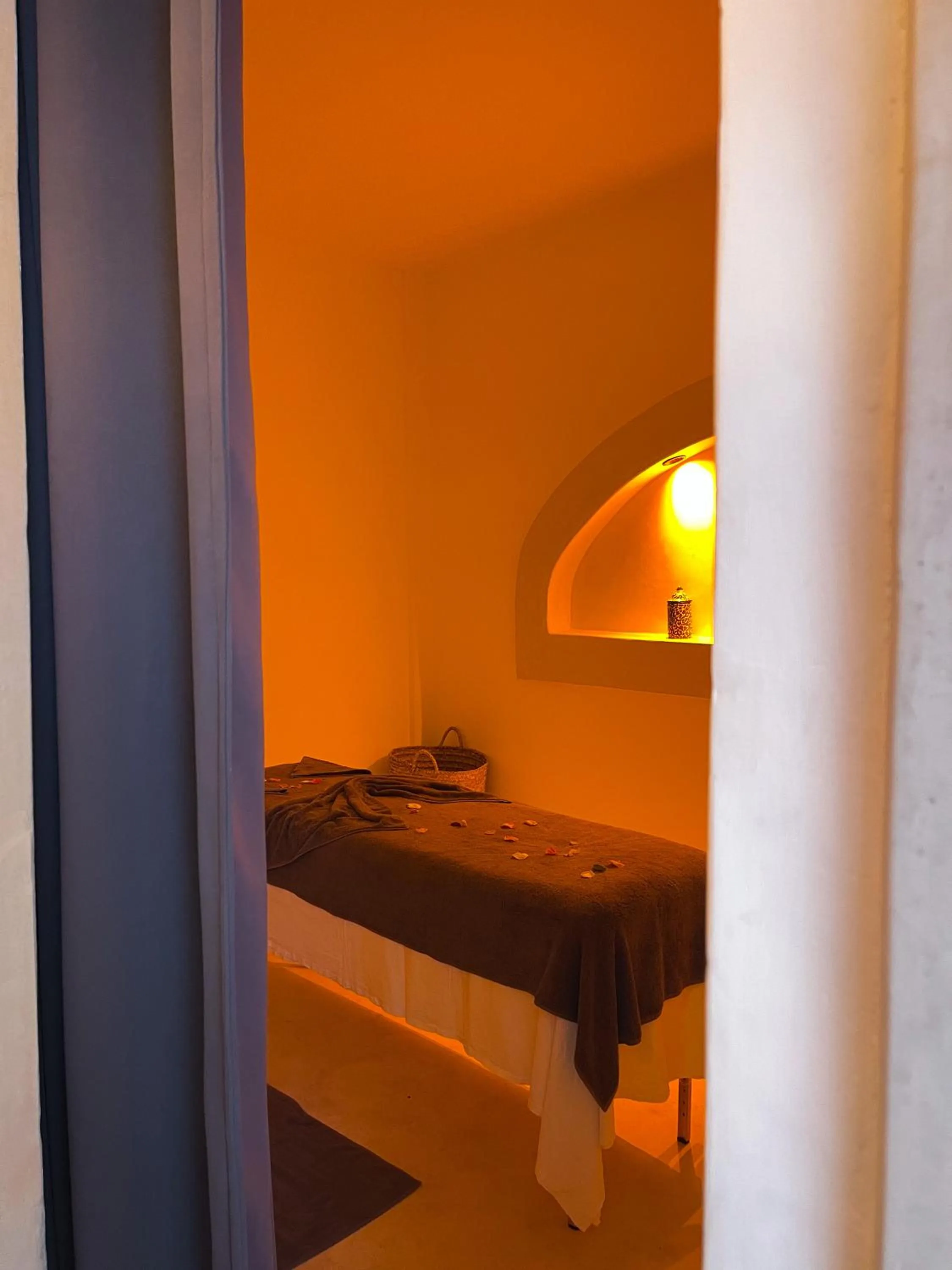 Spa and wellness centre/facilities, Bed in Riad Dar Massai