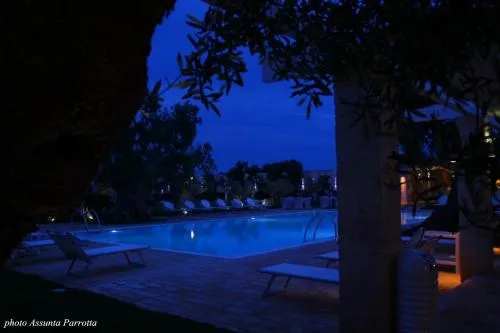 Masseria Torre Del Diamante