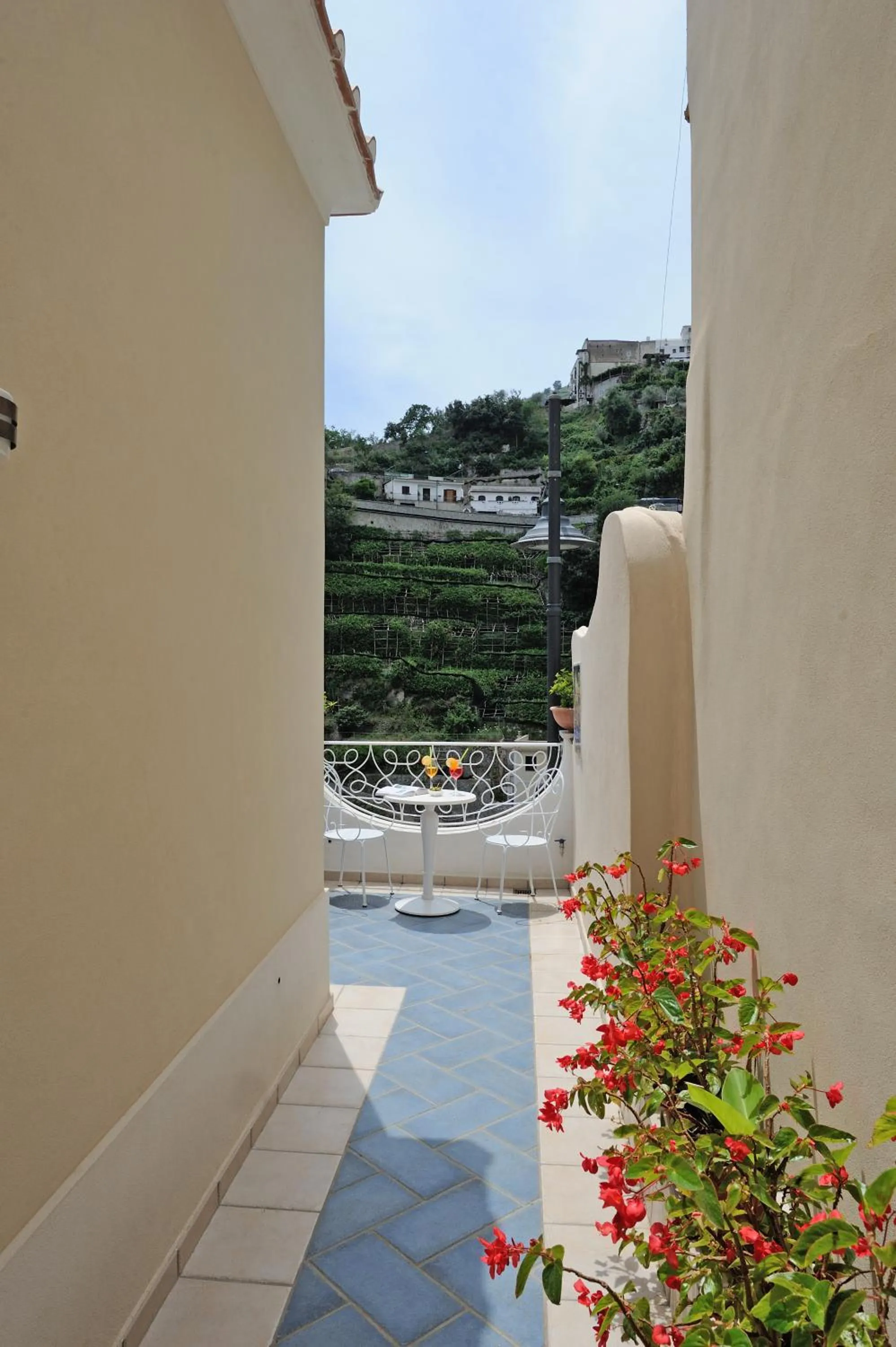 Villa Guarracino Amalfi